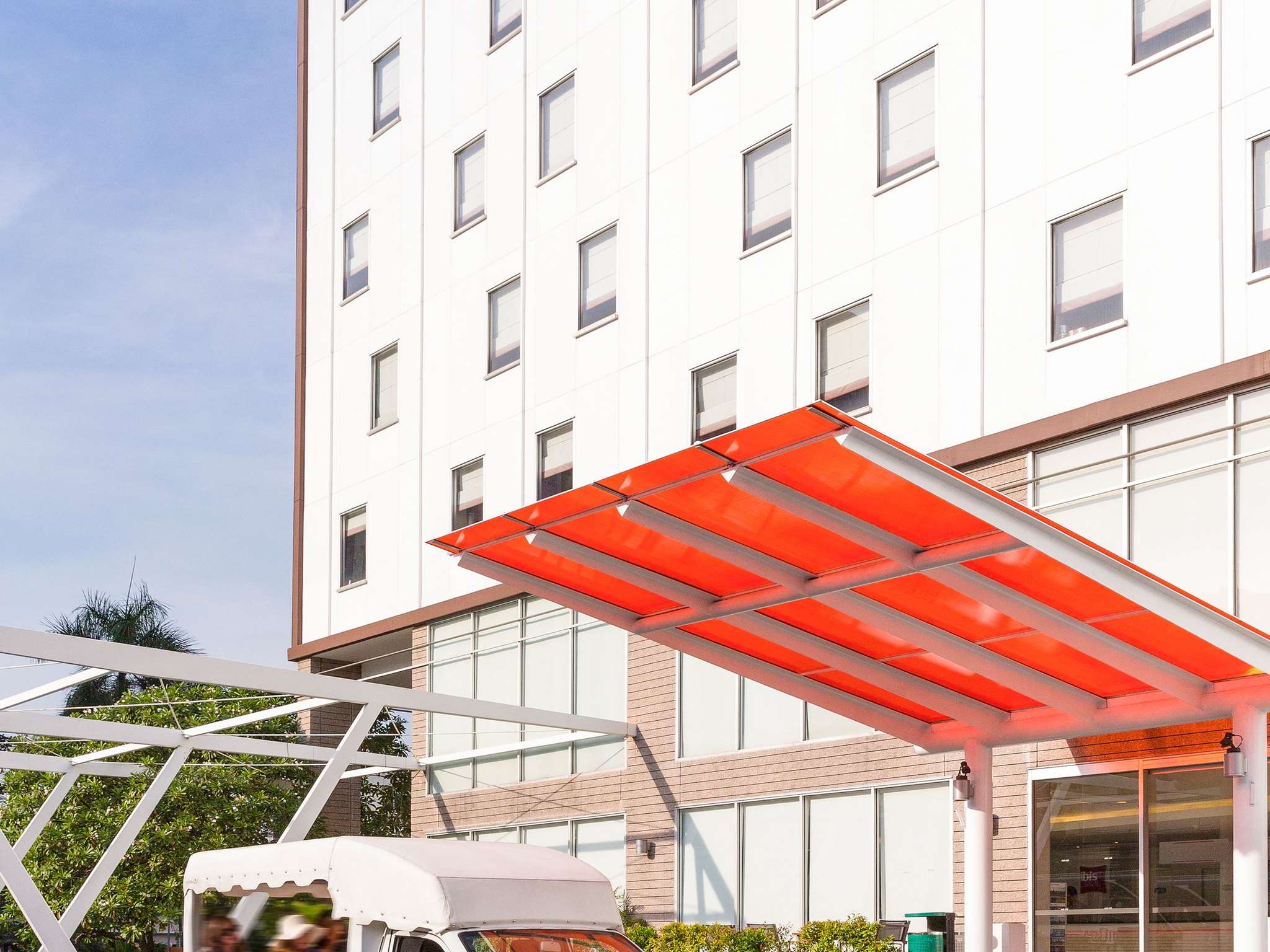 Foto - ibis Bangkok Sathorn