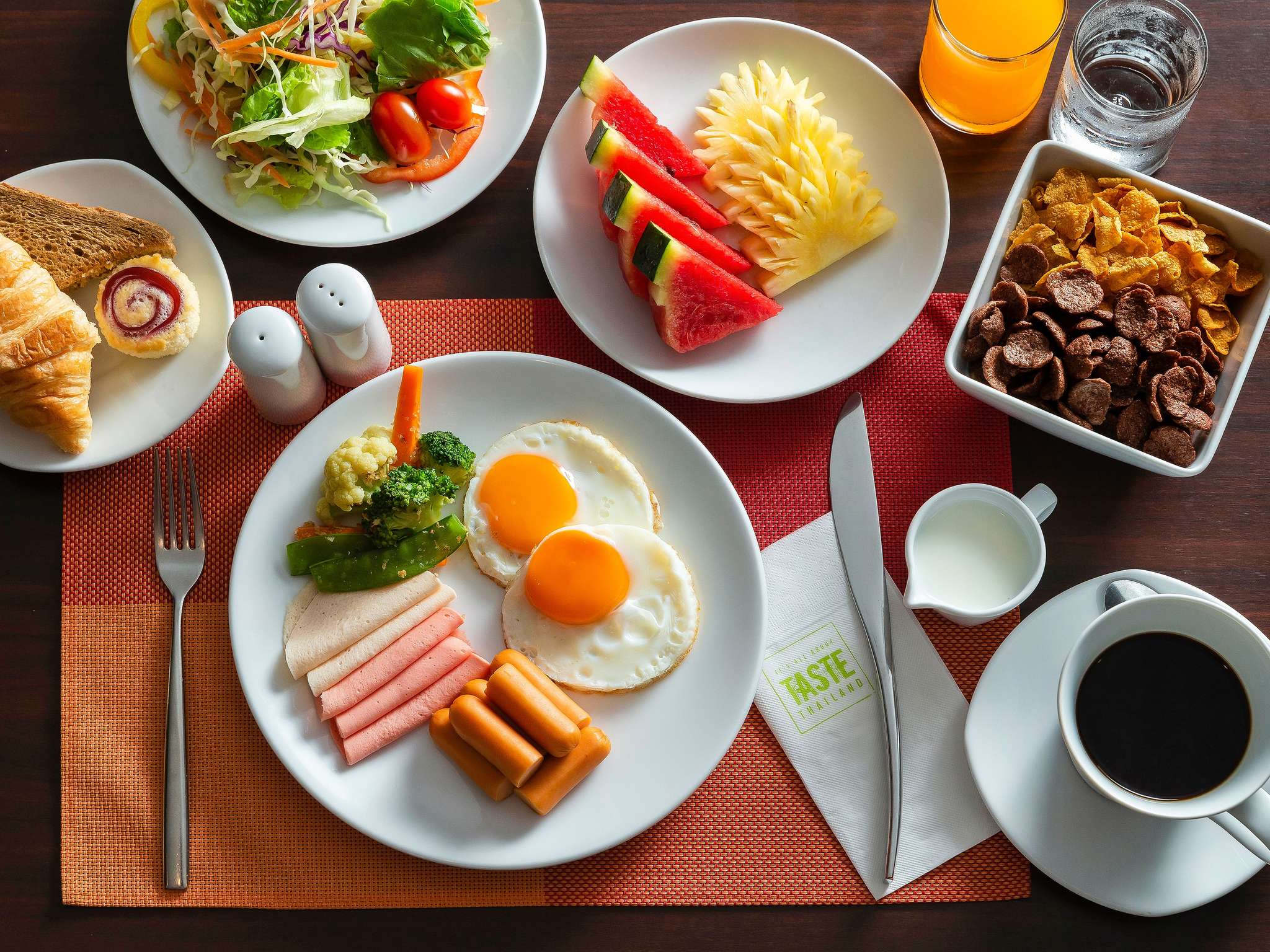 Foto - Ibis Phuket Patong