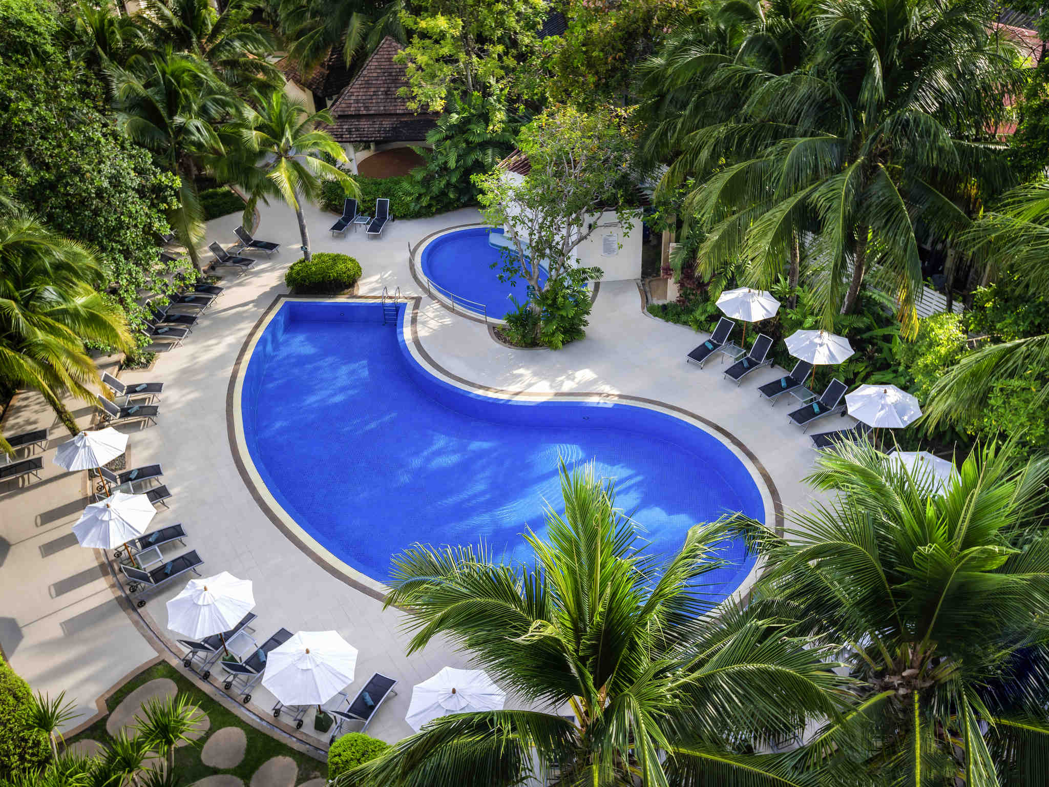 Hotel In Et Ibis Patong Hotel Ibis Et Patong