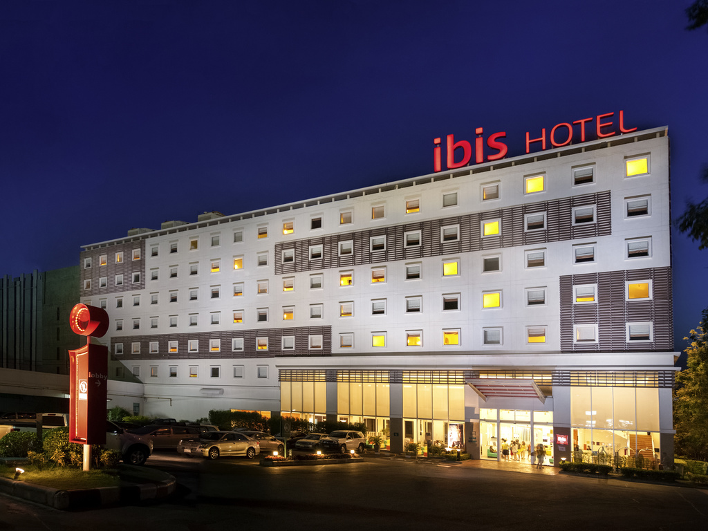 ibis Pattaya - Image 2