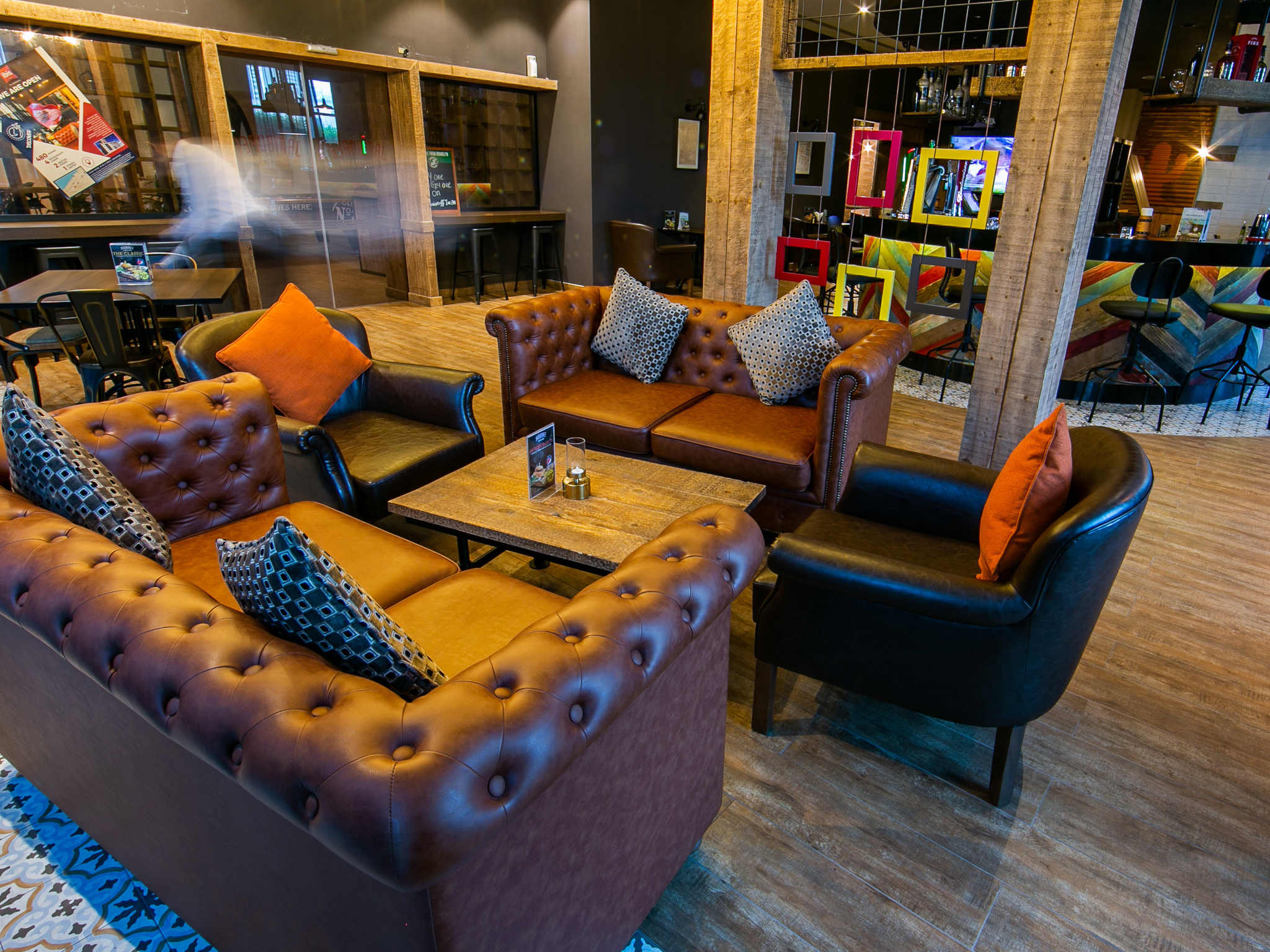 Foto - Ibis Al Barsha