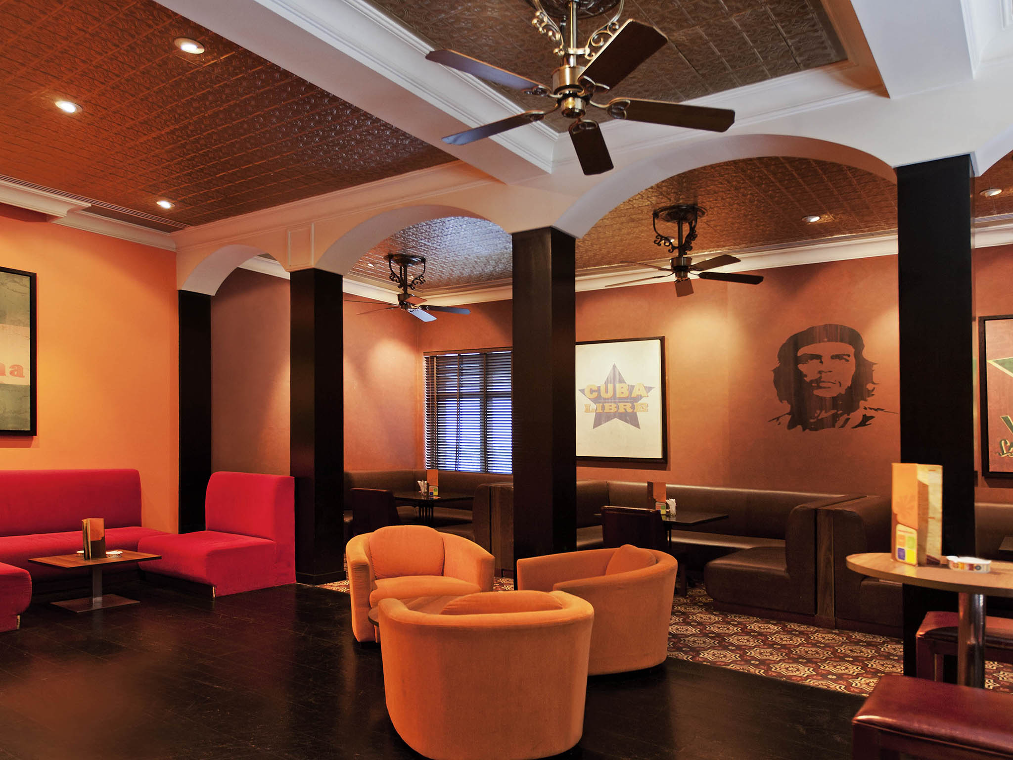 Foto - Ibis Al Barsha