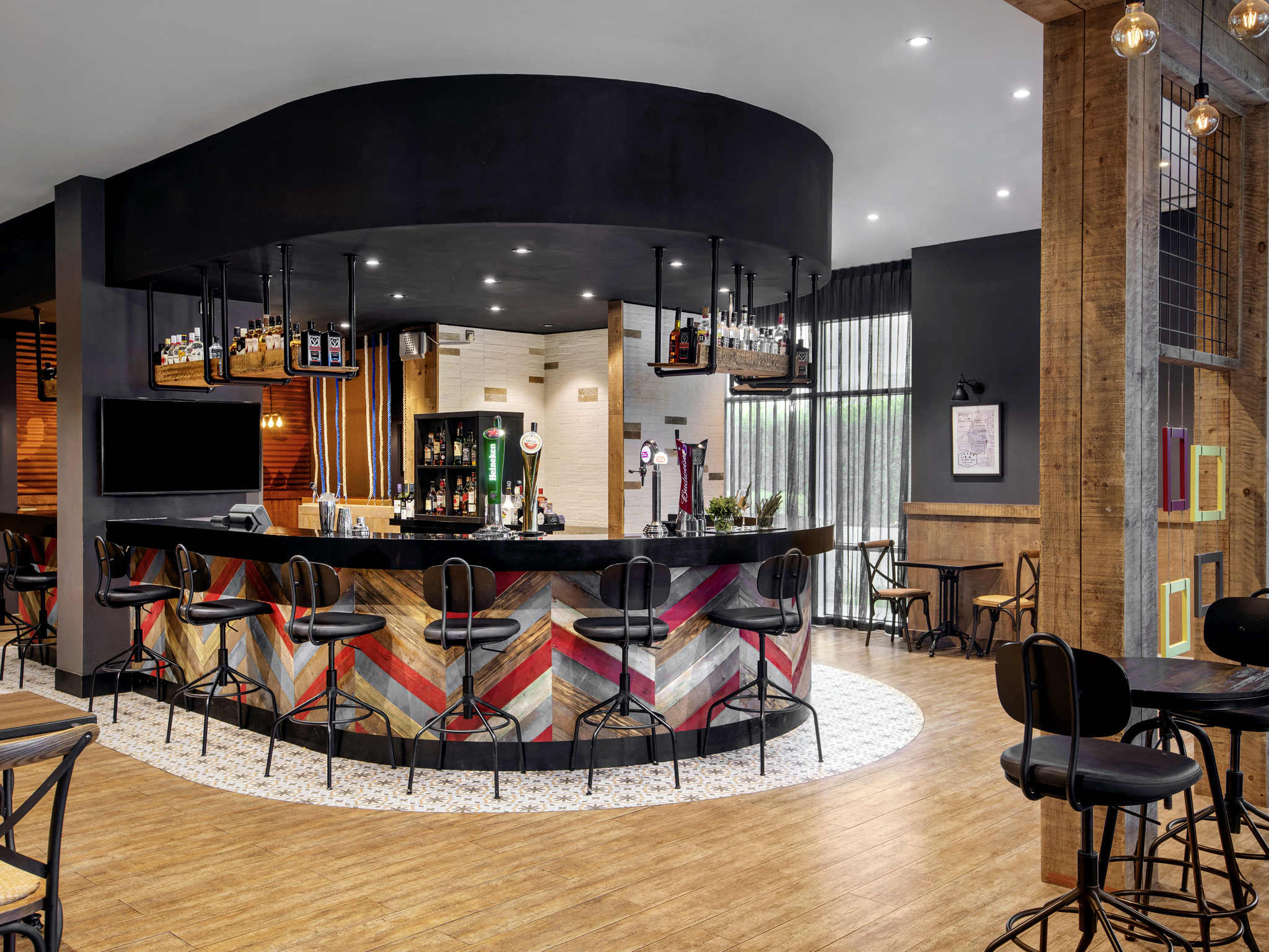 Foto - Ibis Al Barsha