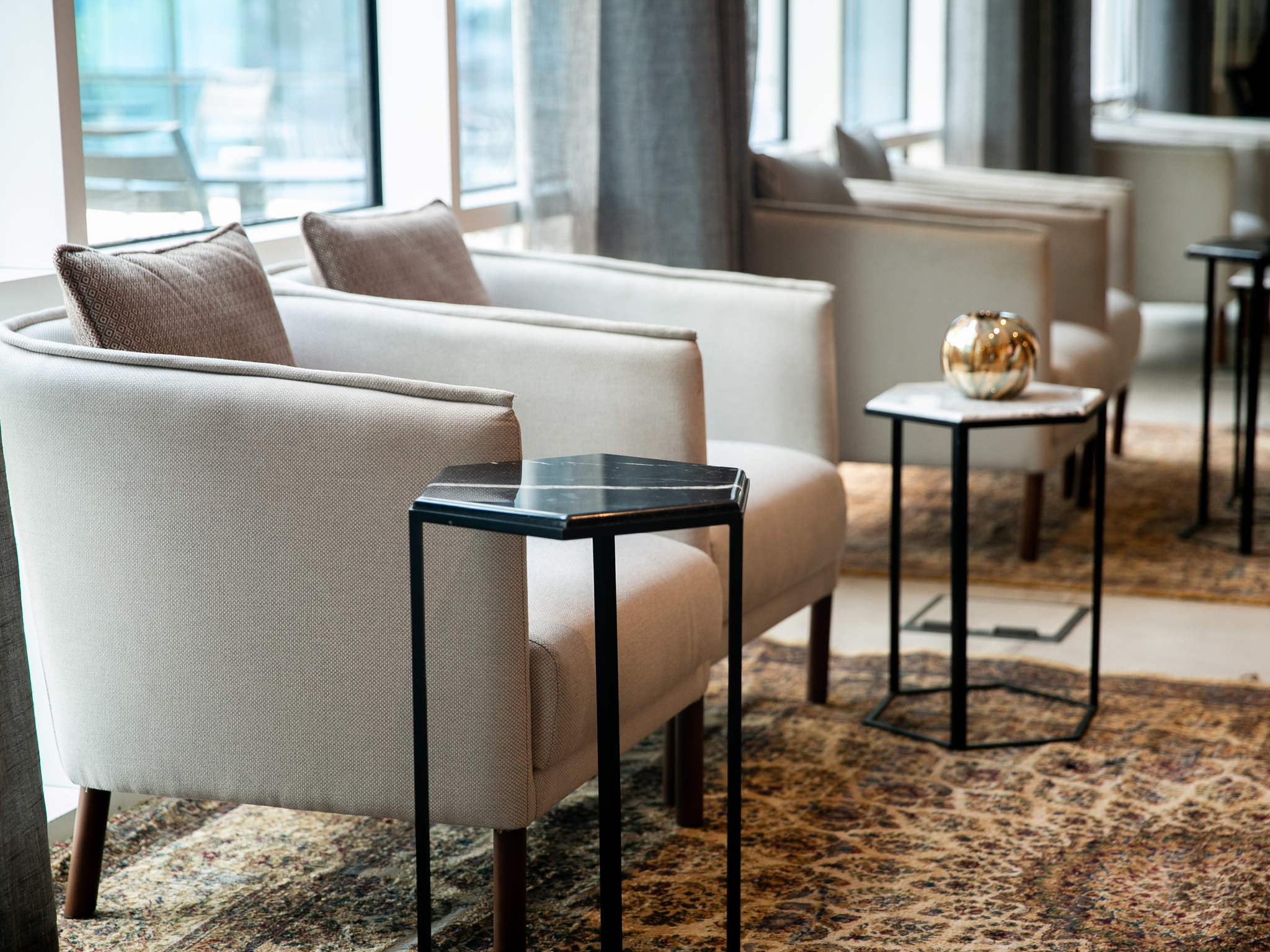 Foto - Ibis Al Barsha