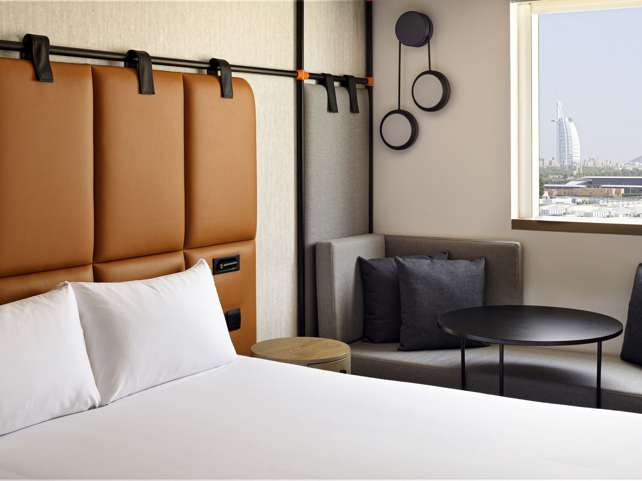 Foto - Ibis Al Barsha