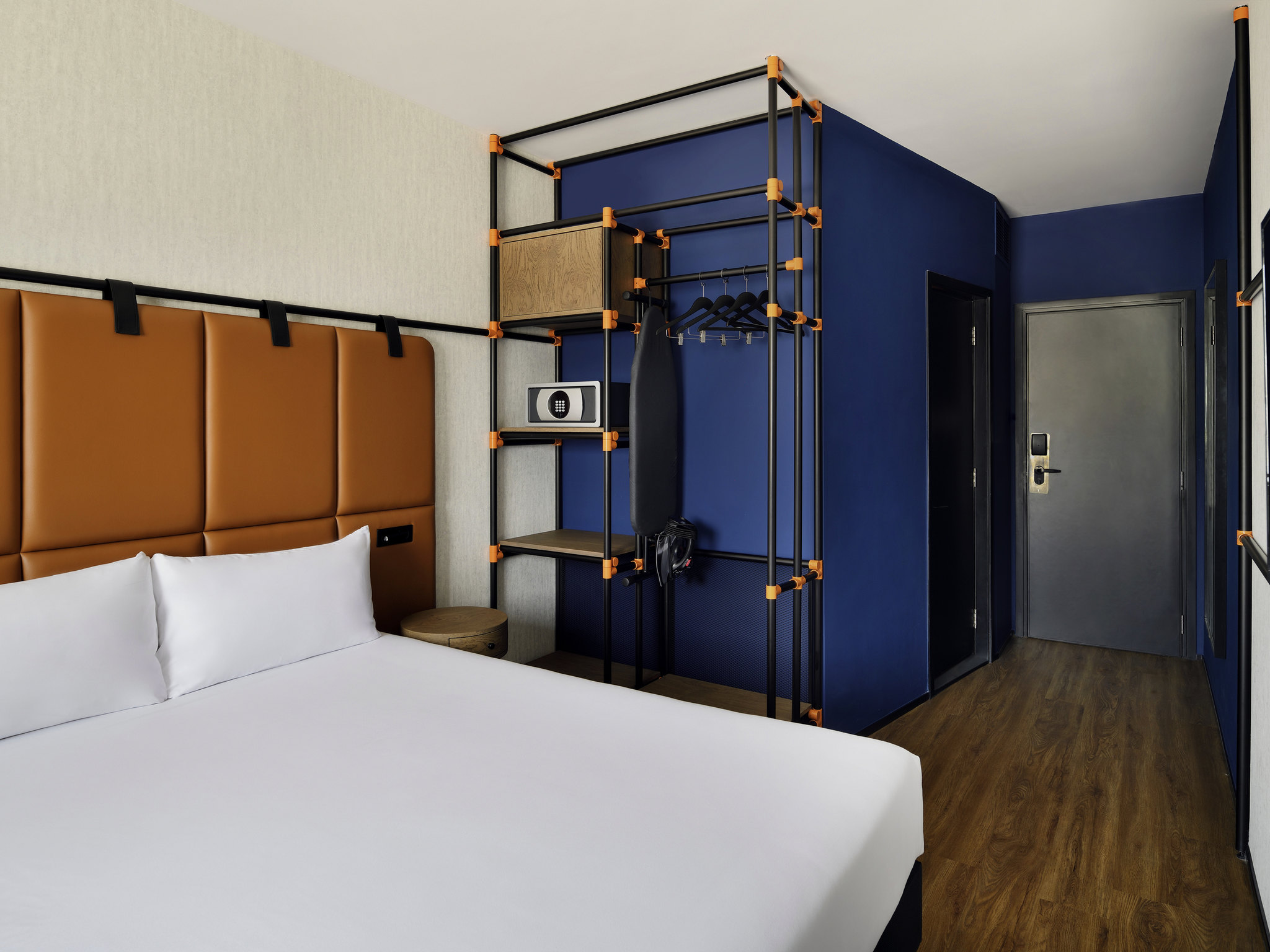 Foto - Ibis Al Barsha