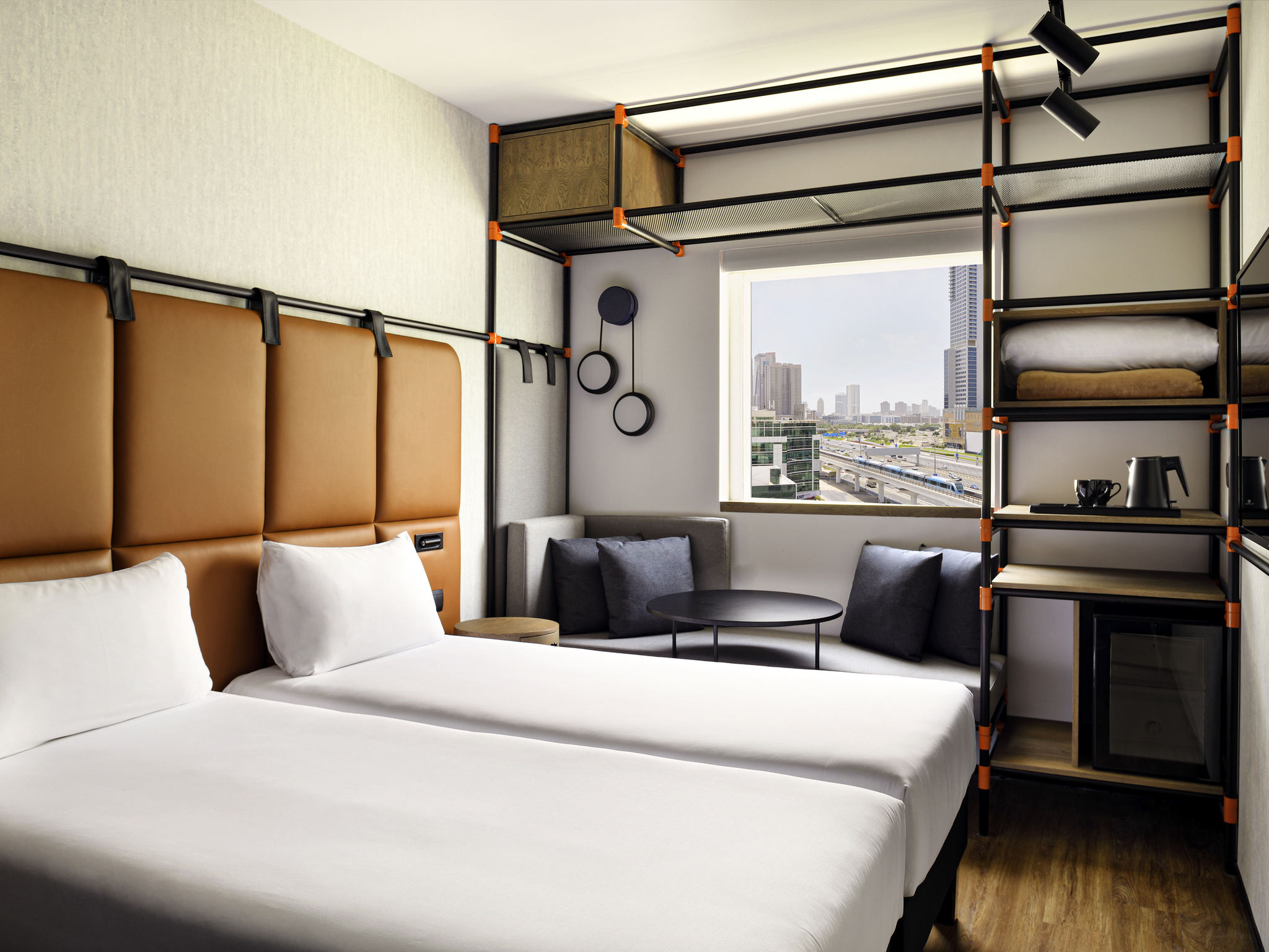 Foto - Ibis Al Barsha