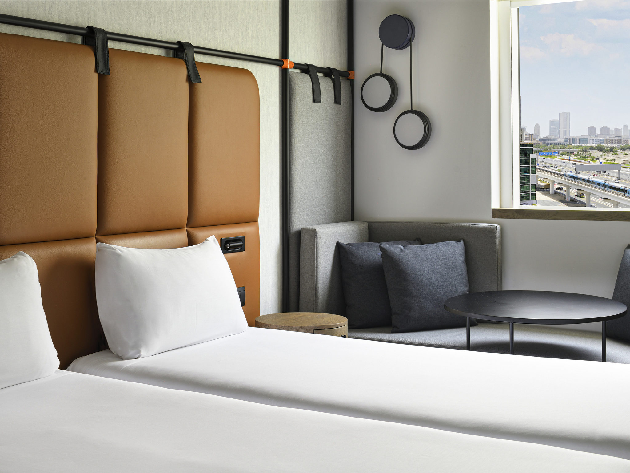 Foto - Ibis Al Barsha