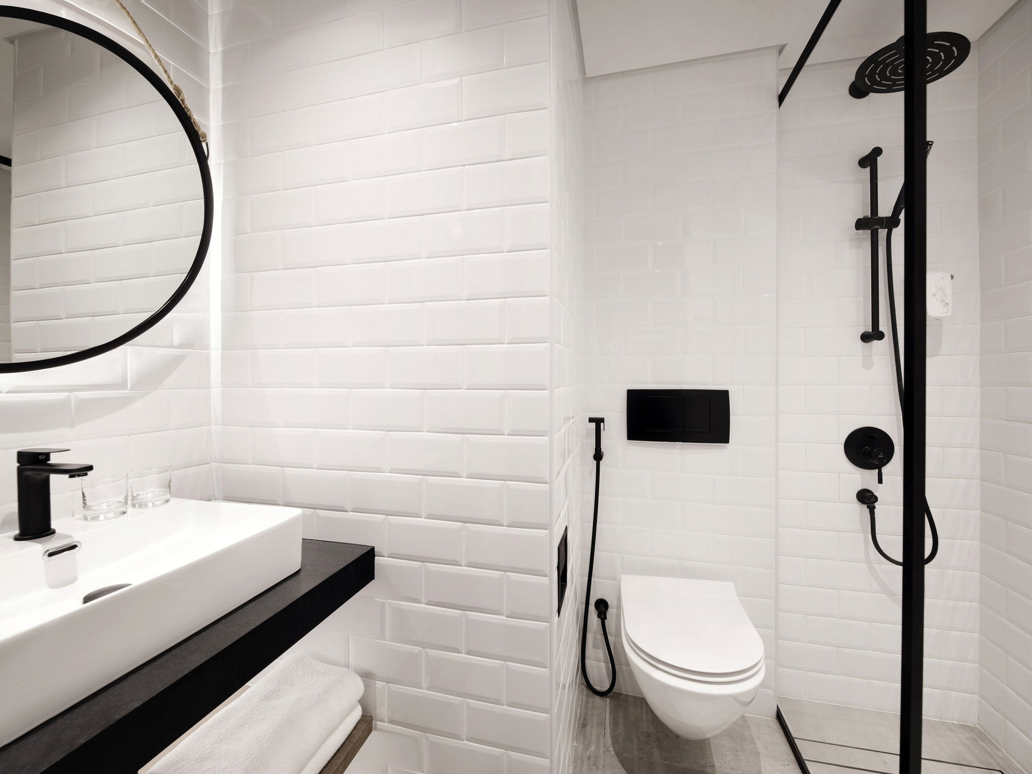 Foto - Ibis Al Barsha