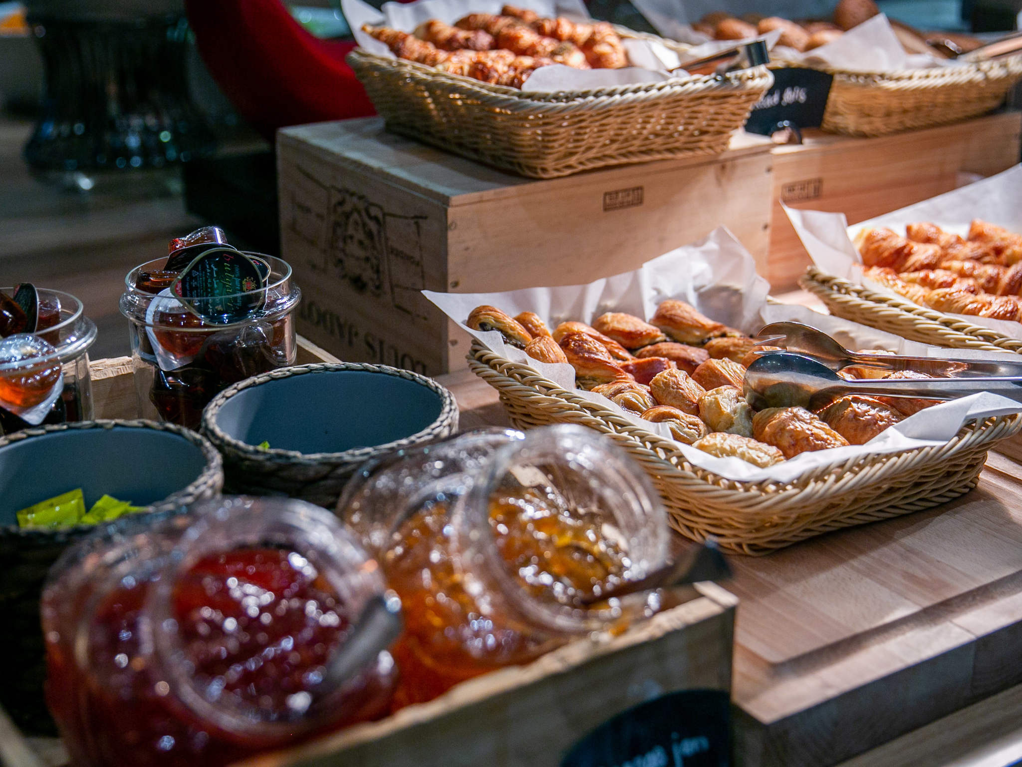 Foto - Ibis Al Barsha