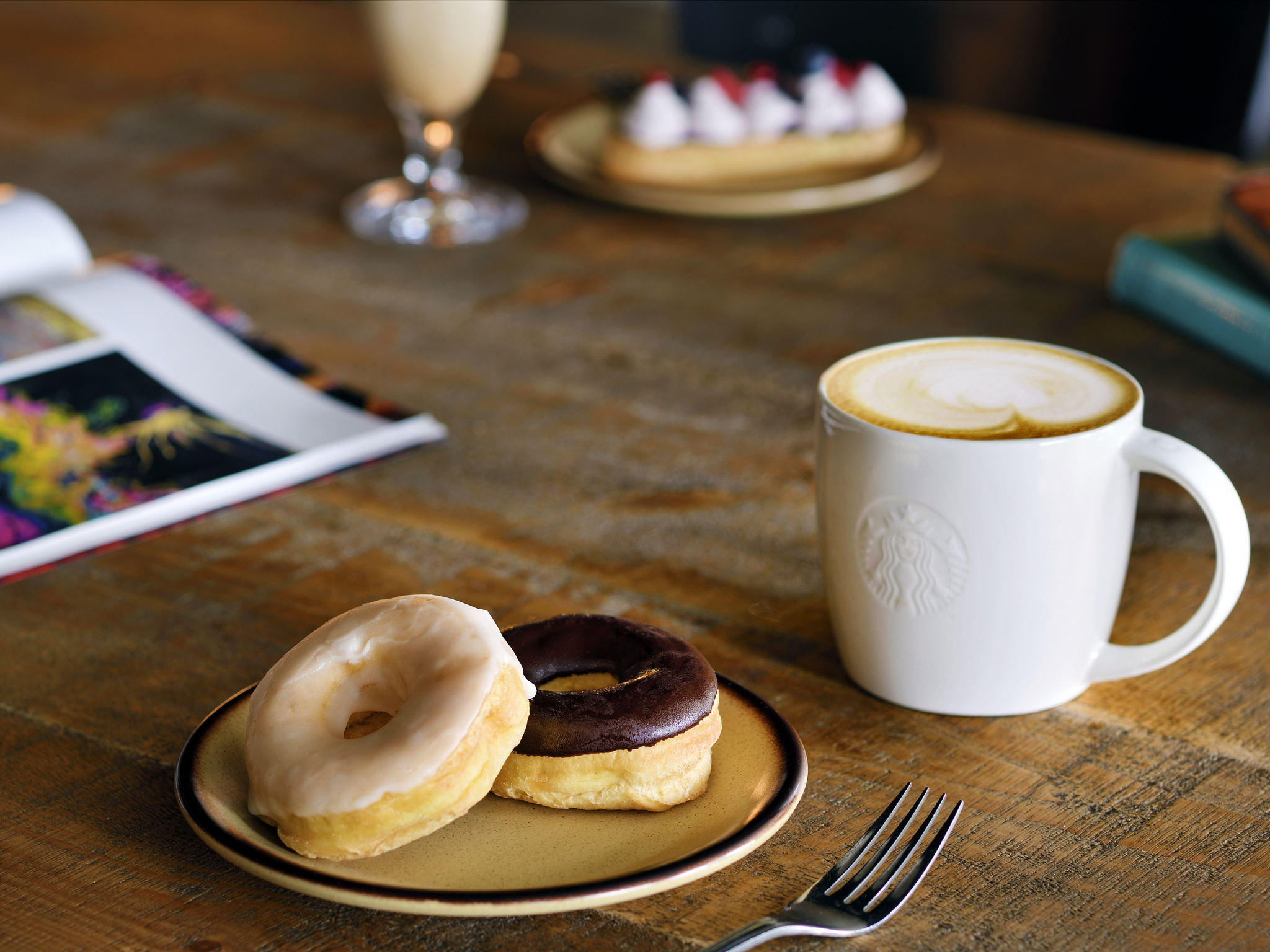 Foto - Ibis Al Barsha