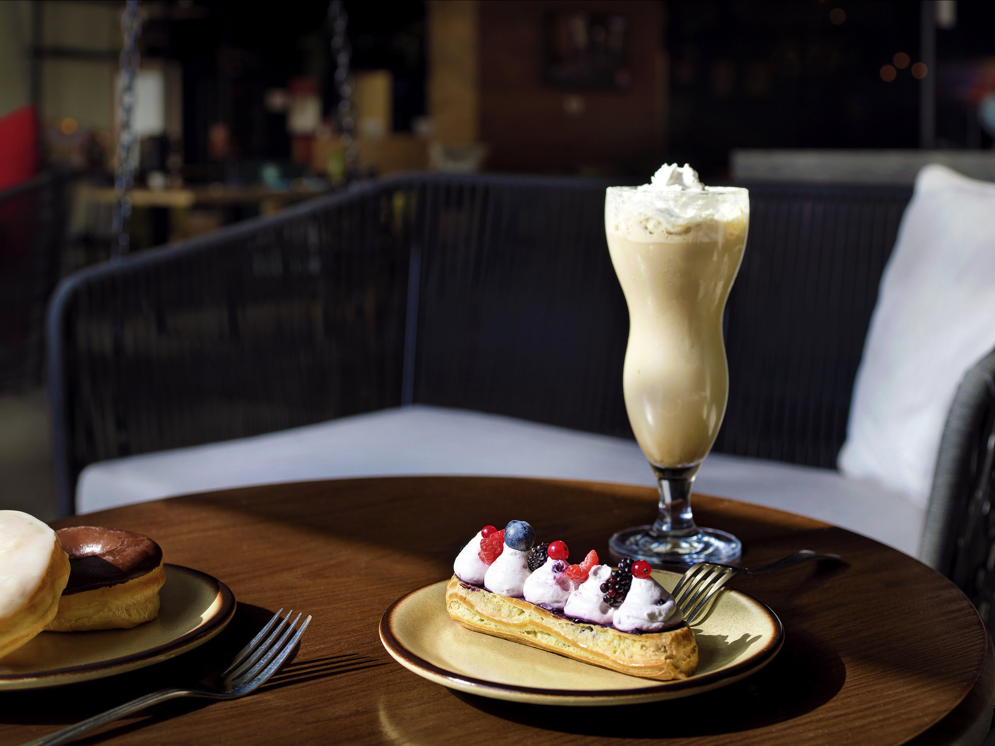 Foto - Ibis Al Barsha