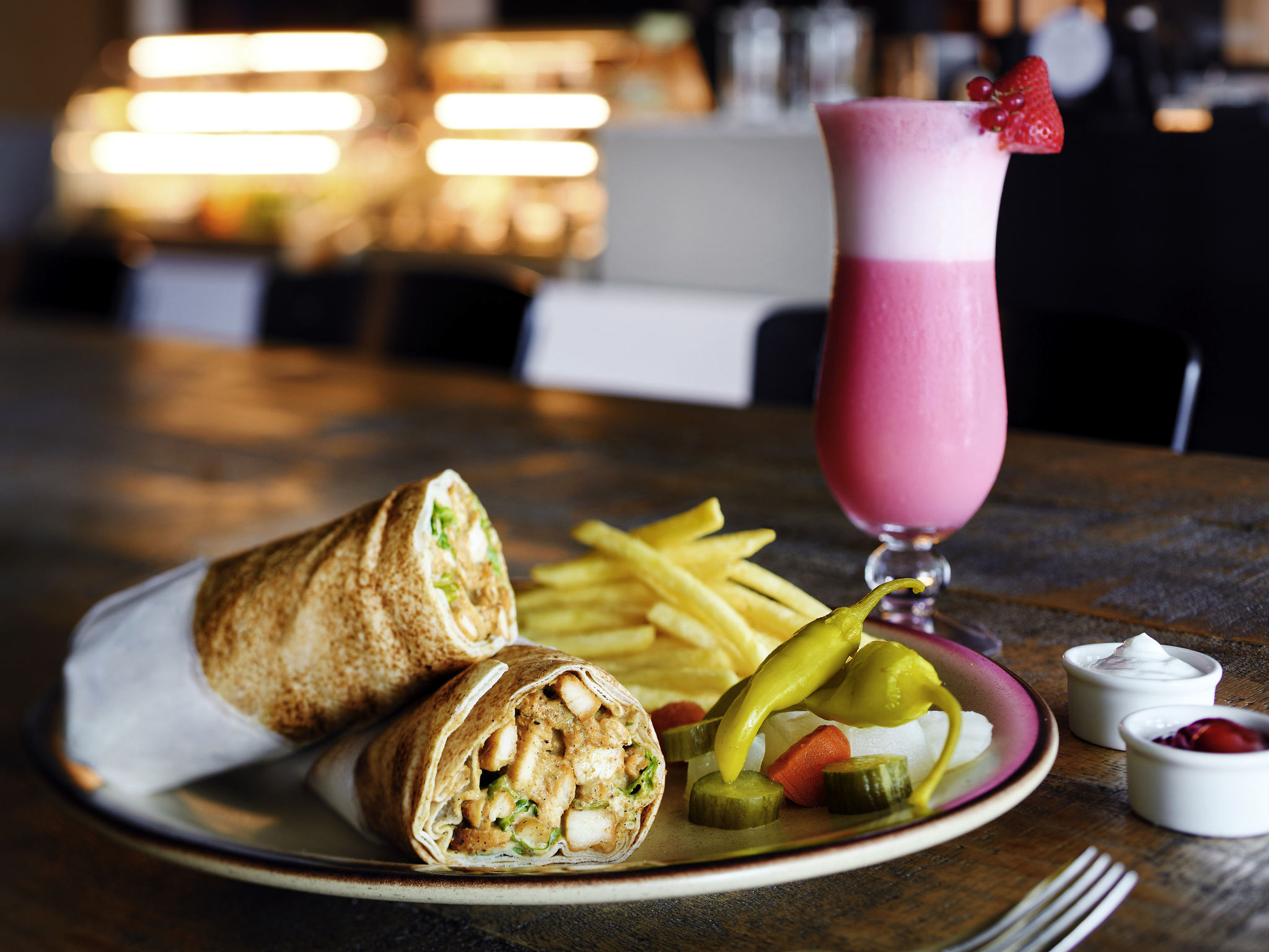 Foto - Ibis Al Barsha