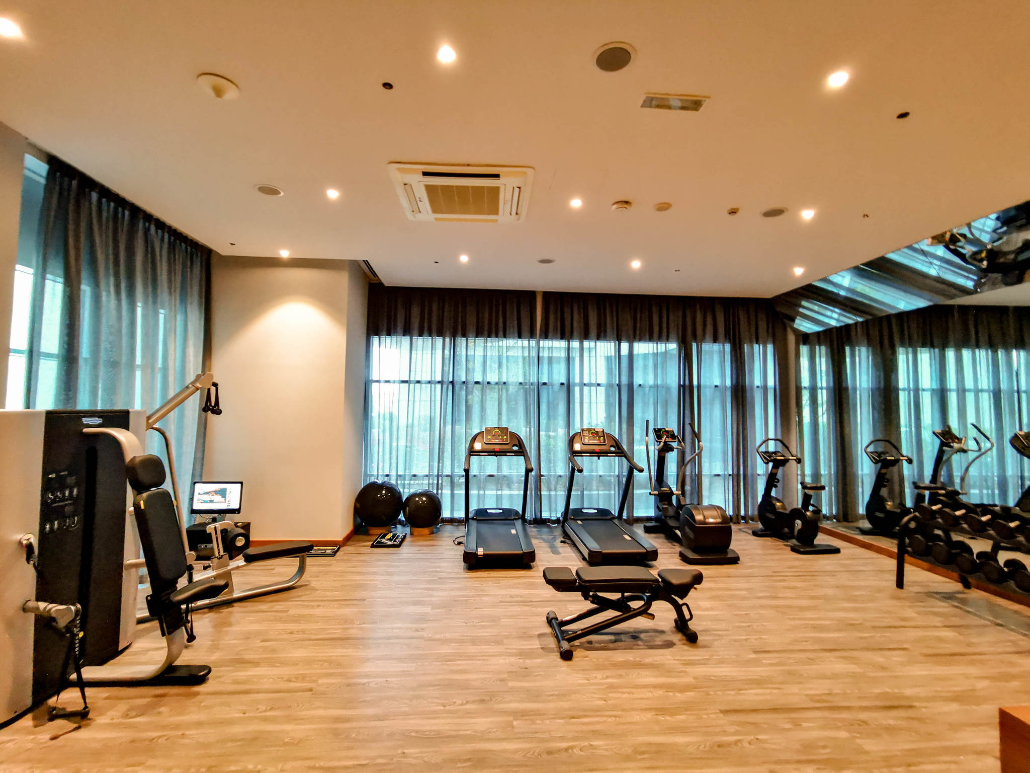 Foto - Ibis Al Barsha