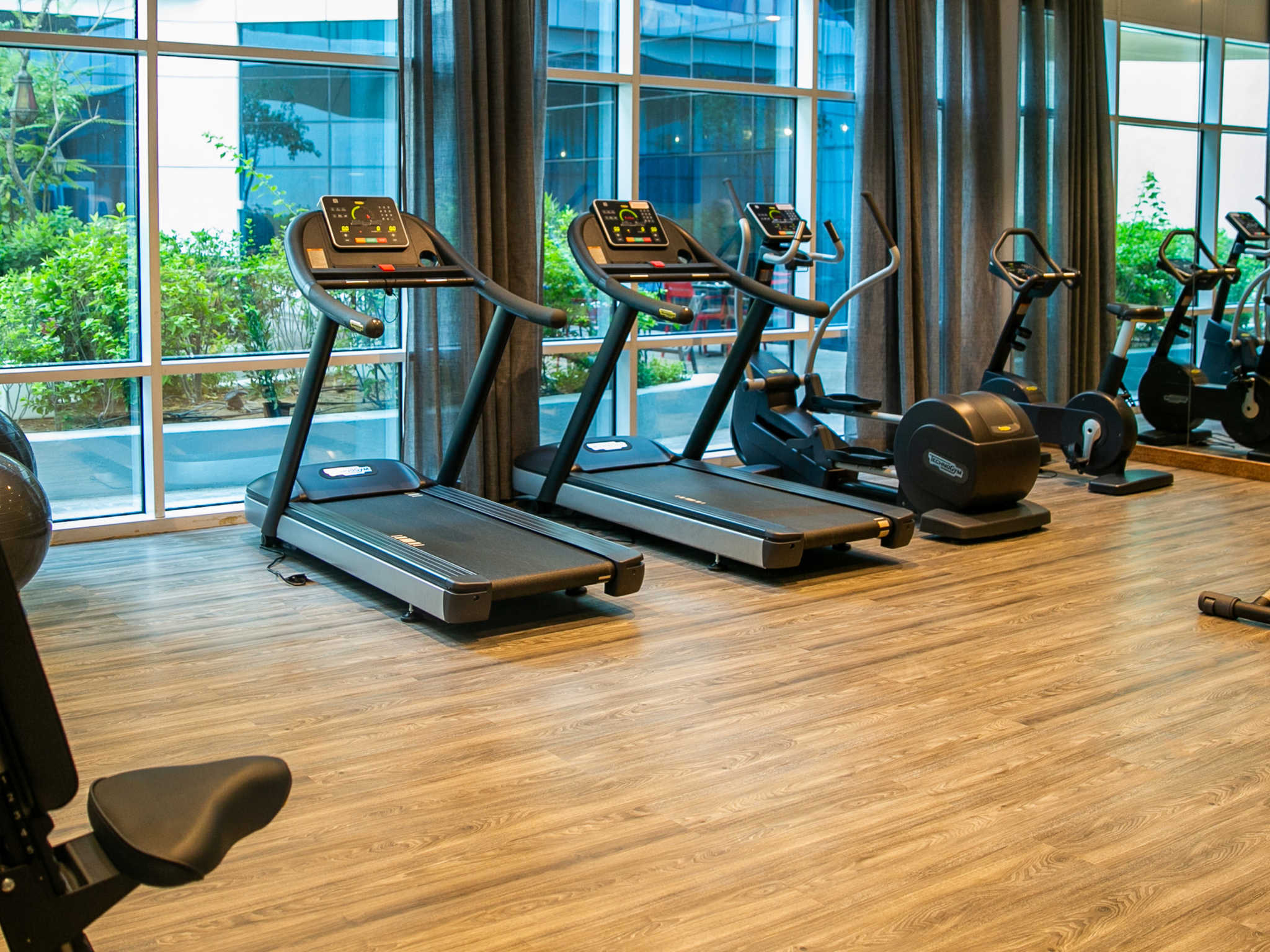 Foto - Ibis Al Barsha