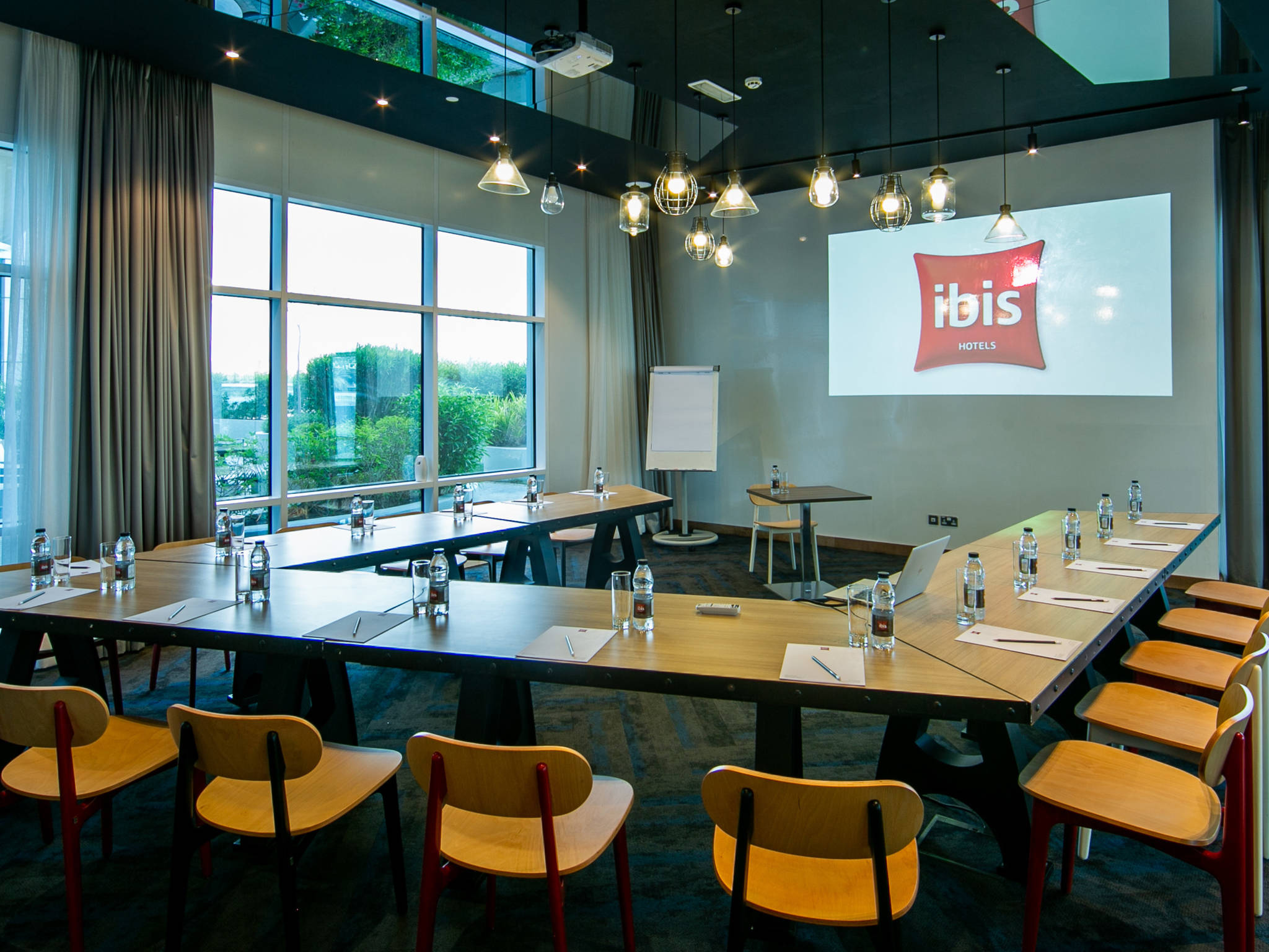 Foto - Ibis Al Barsha