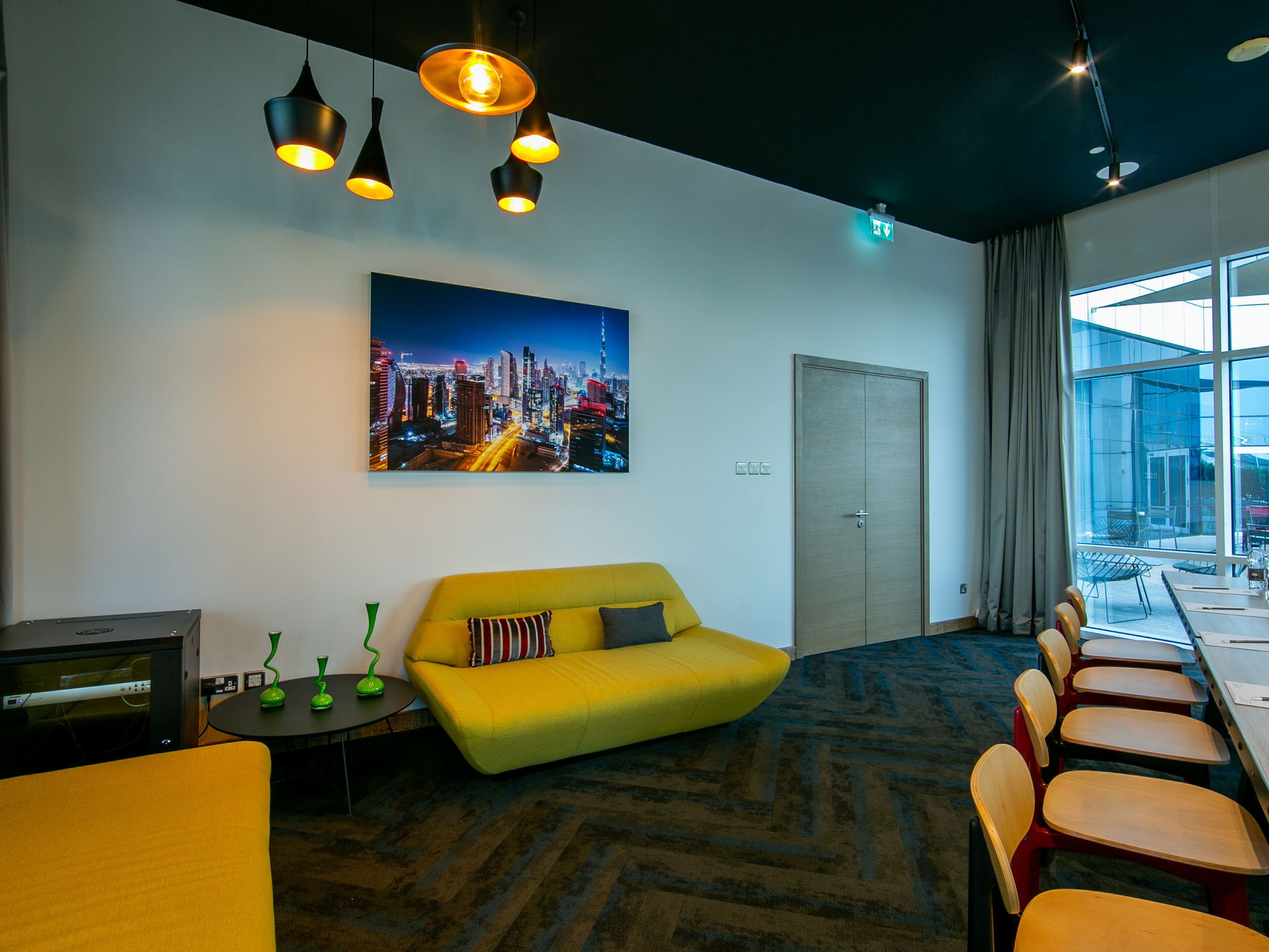 Foto - Ibis Al Barsha