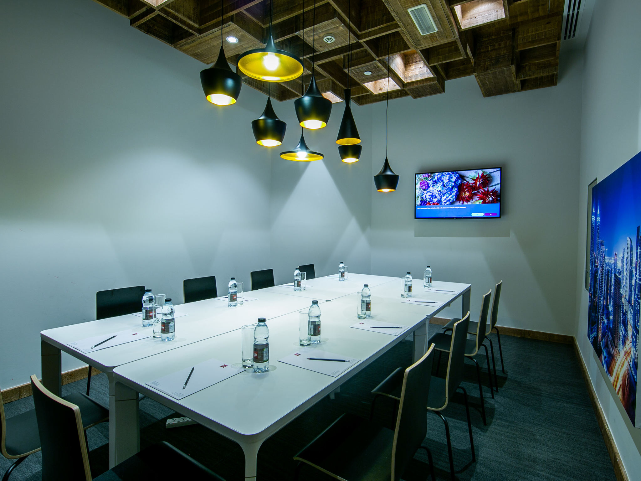 Foto - Ibis Al Barsha