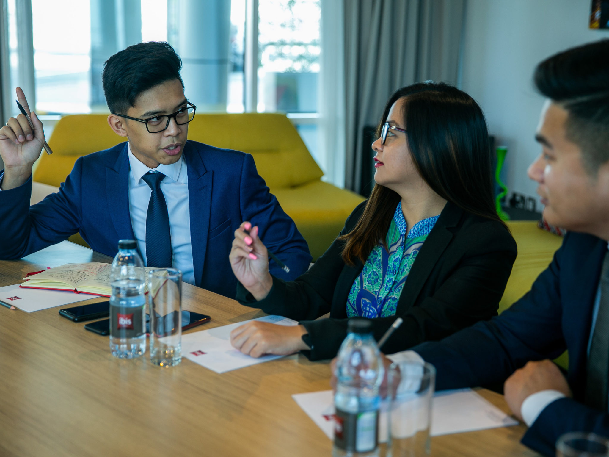 Foto - Ibis Al Barsha