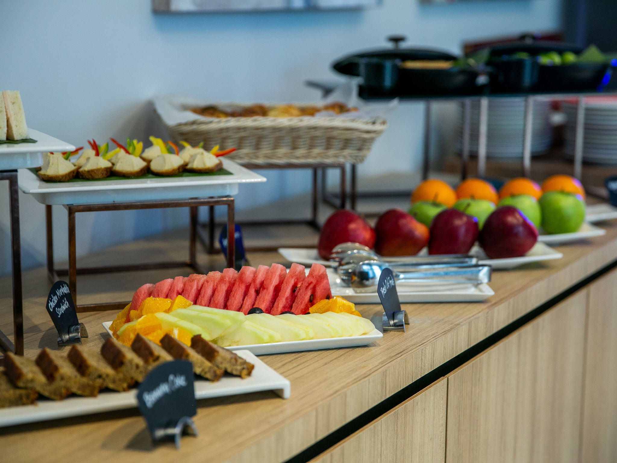 Foto - Ibis Al Barsha