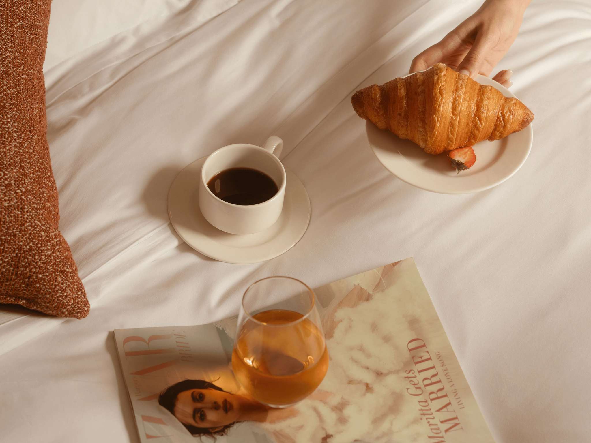 Foto - Sofitel Dubai The Palm Resort & Spa