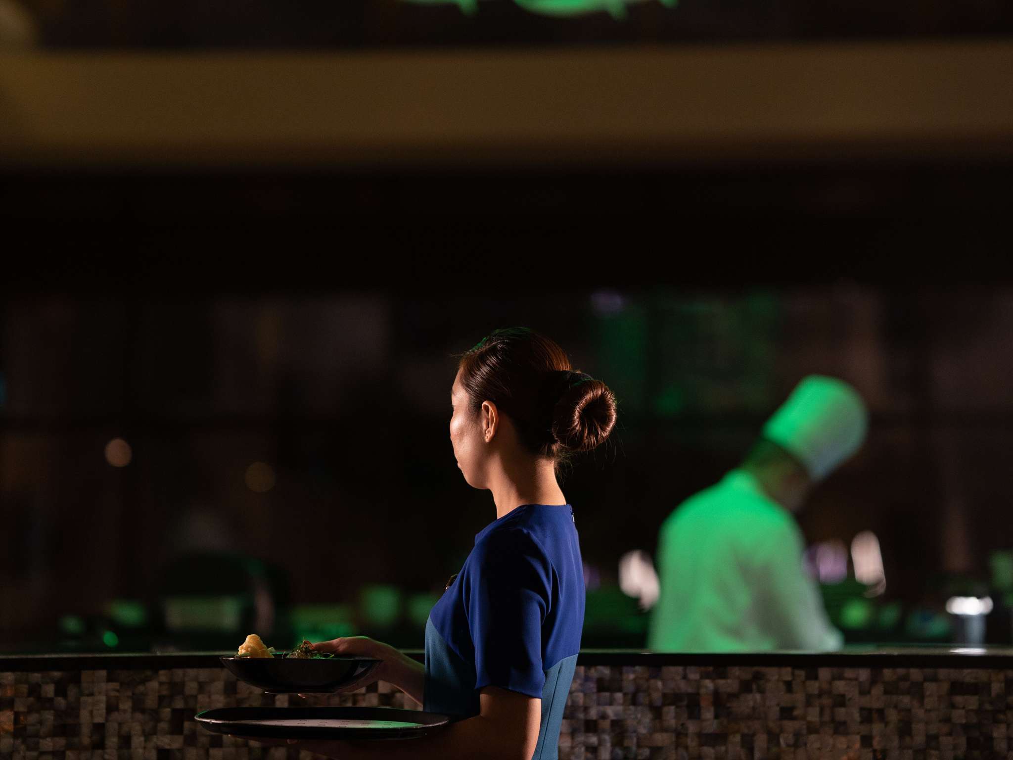 Foto - Sofitel Dubai The Palm Resort & Spa