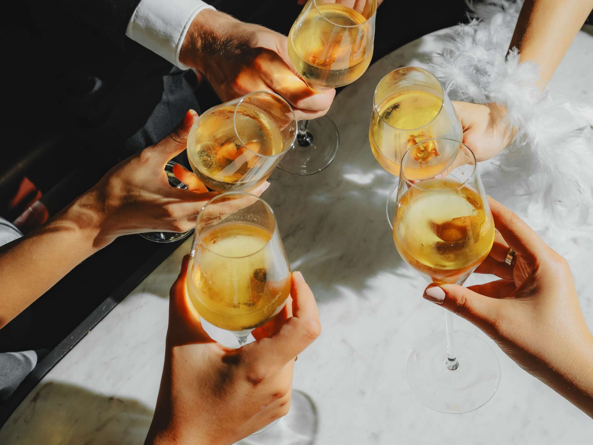 Foto - Sofitel Dubai The Palm Resort & Spa