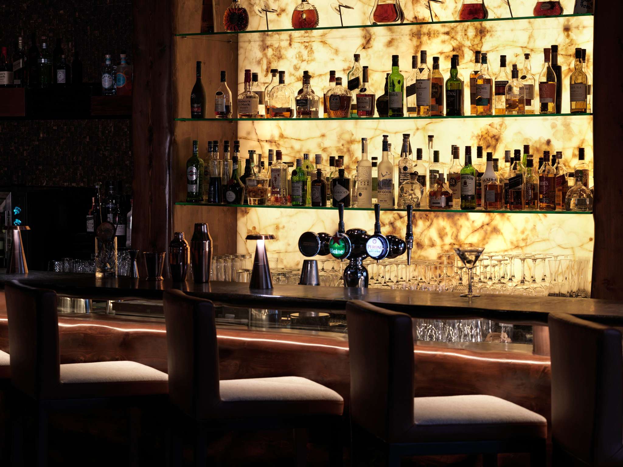 Foto - Sofitel Dubai The Palm Resort & Spa