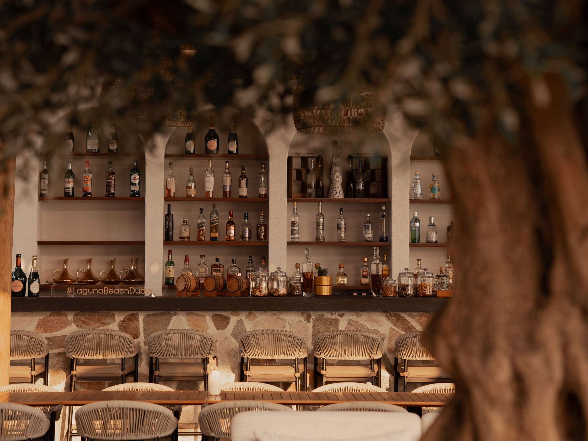 Foto - Sofitel Dubai The Palm Resort & Spa