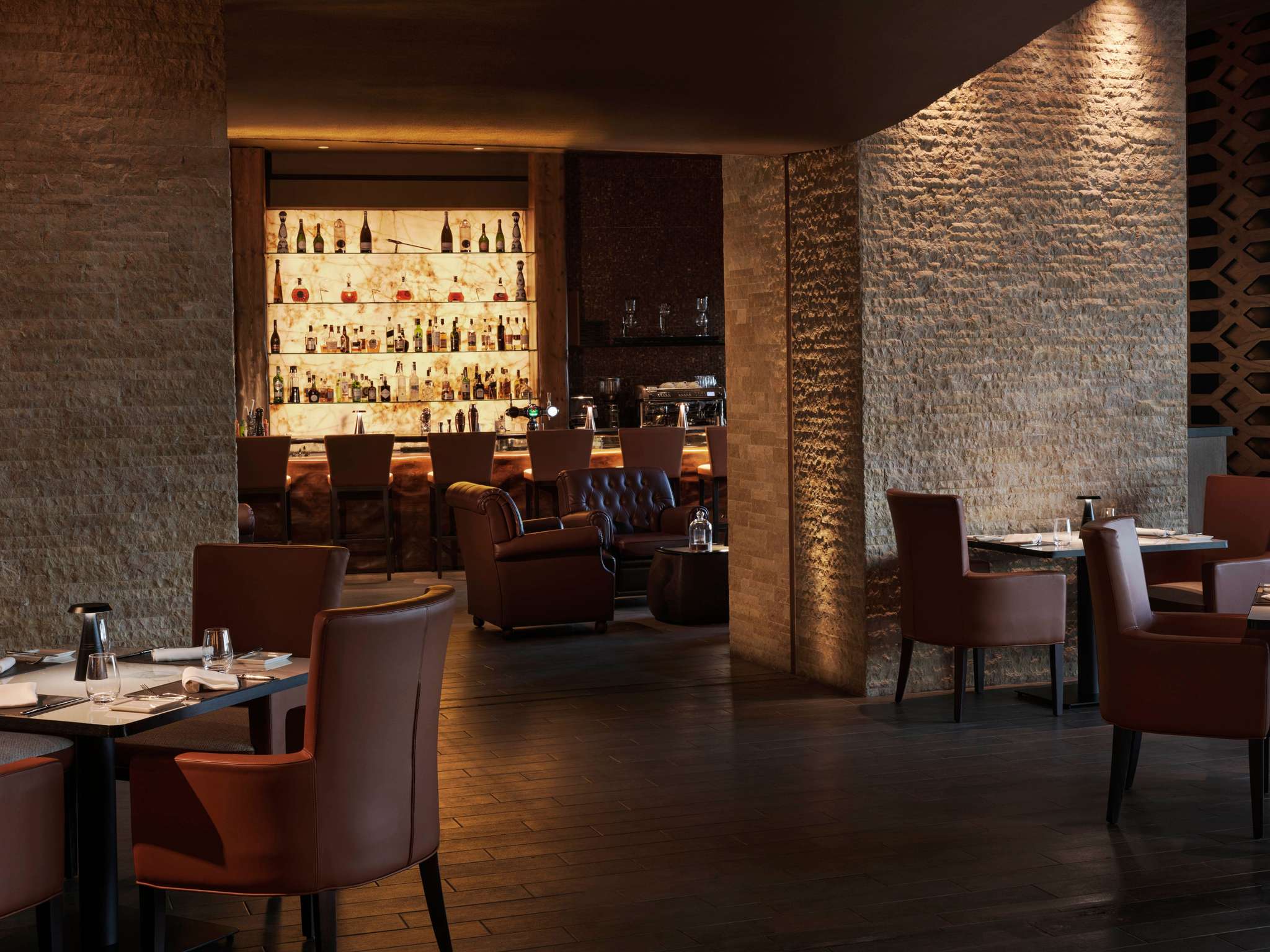 Foto - Sofitel Dubai The Palm Resort & Spa