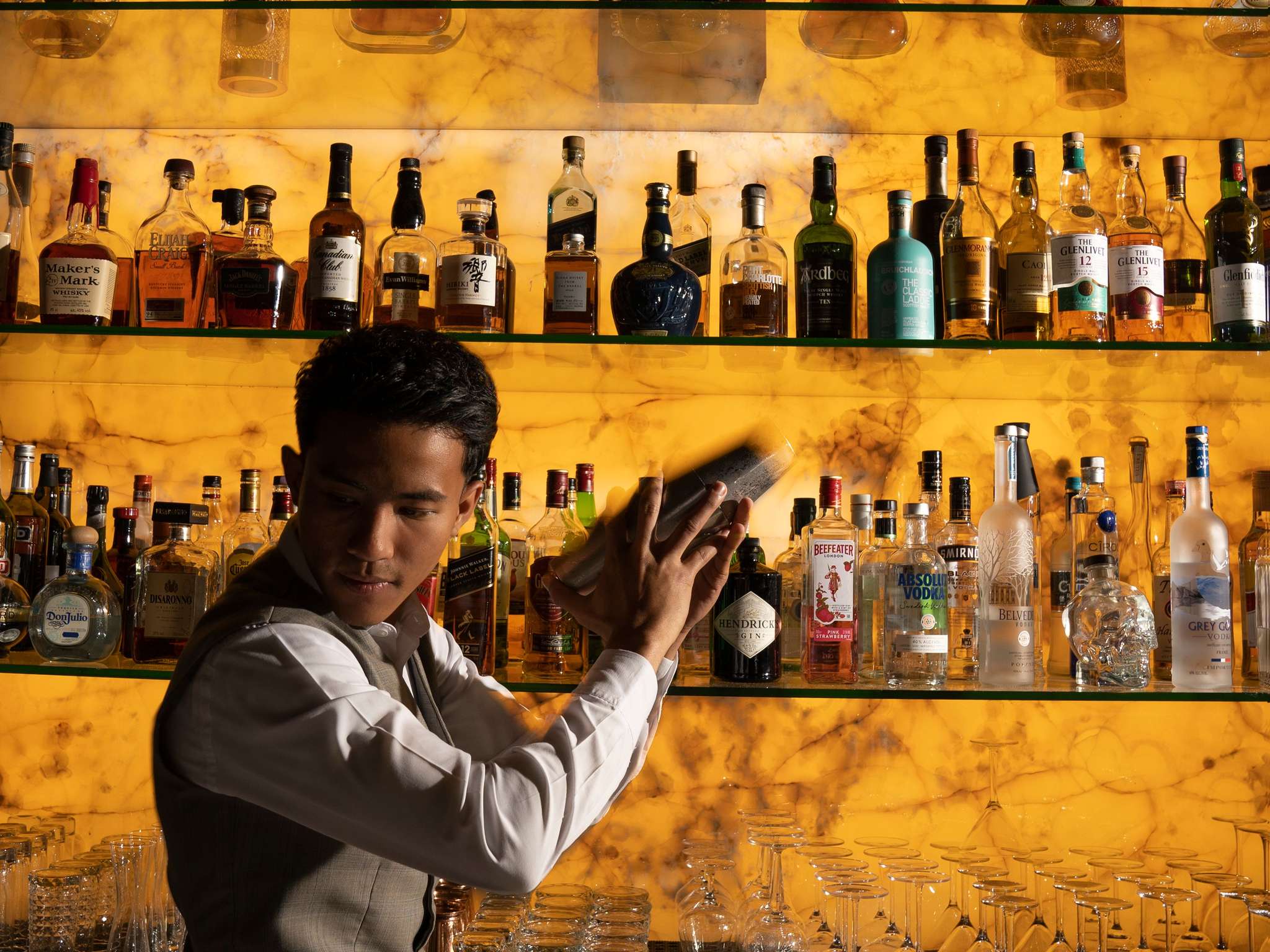 Foto - Sofitel Dubai The Palm Resort & Spa