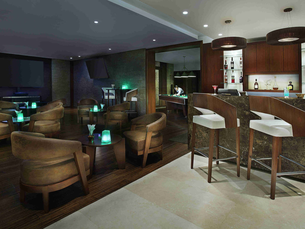 Foto - Sofitel Dubai The Palm Resort & Spa