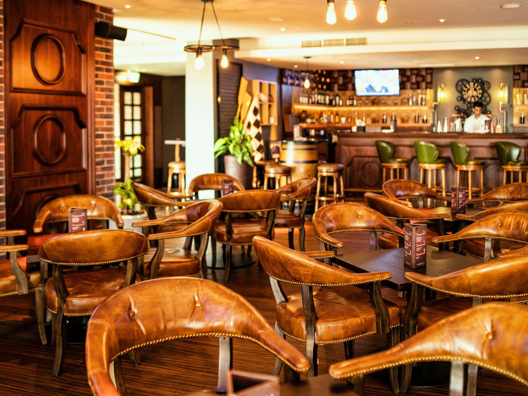 Foto - Sofitel Dubai The Palm Resort & Spa