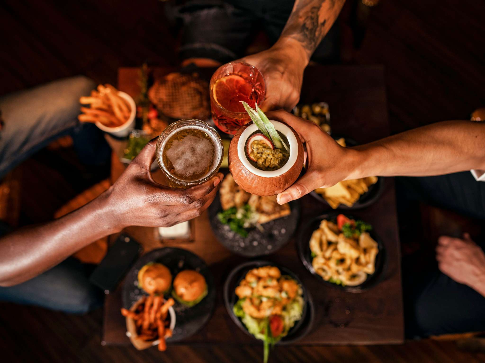 Foto - Sofitel Dubai The Palm Resort & Spa