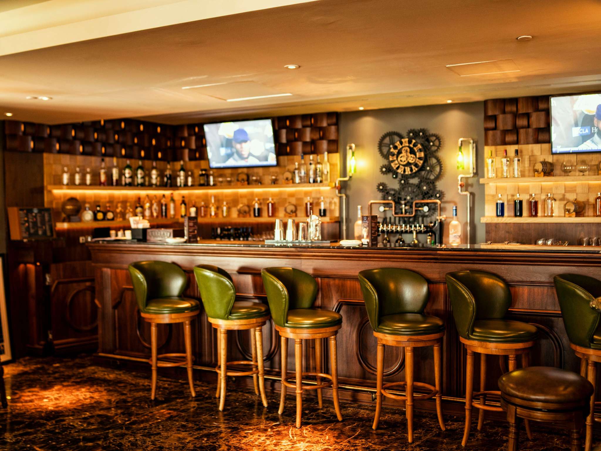 Foto - Sofitel Dubai The Palm Resort & Spa