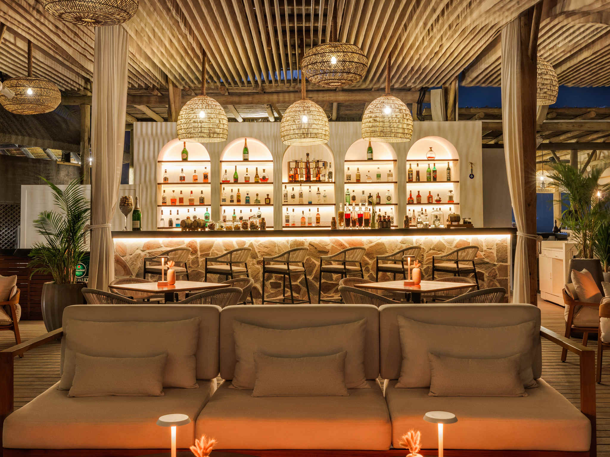 Foto - Sofitel Dubai The Palm Resort & Spa