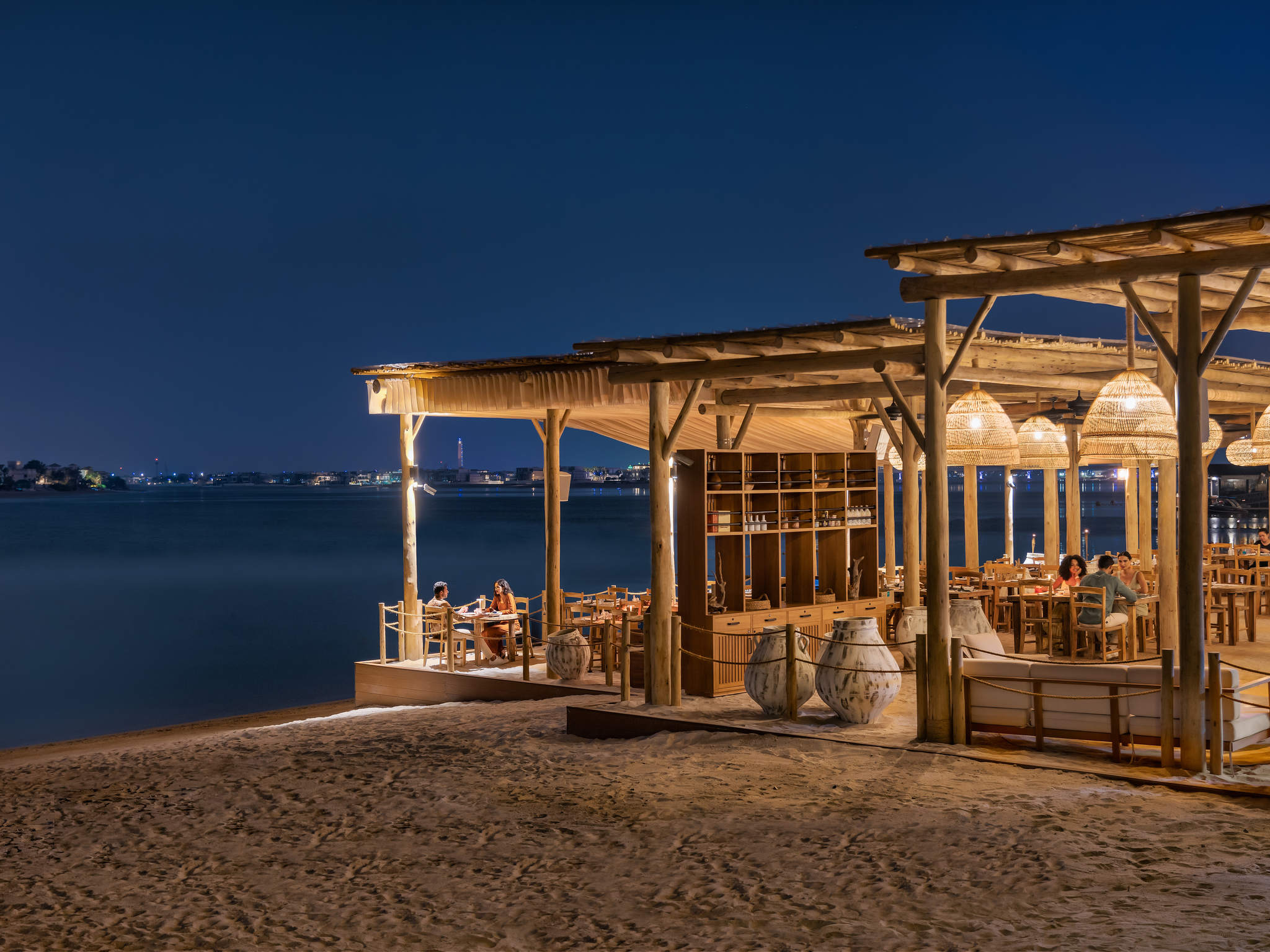 Foto - Sofitel Dubai The Palm Resort & Spa