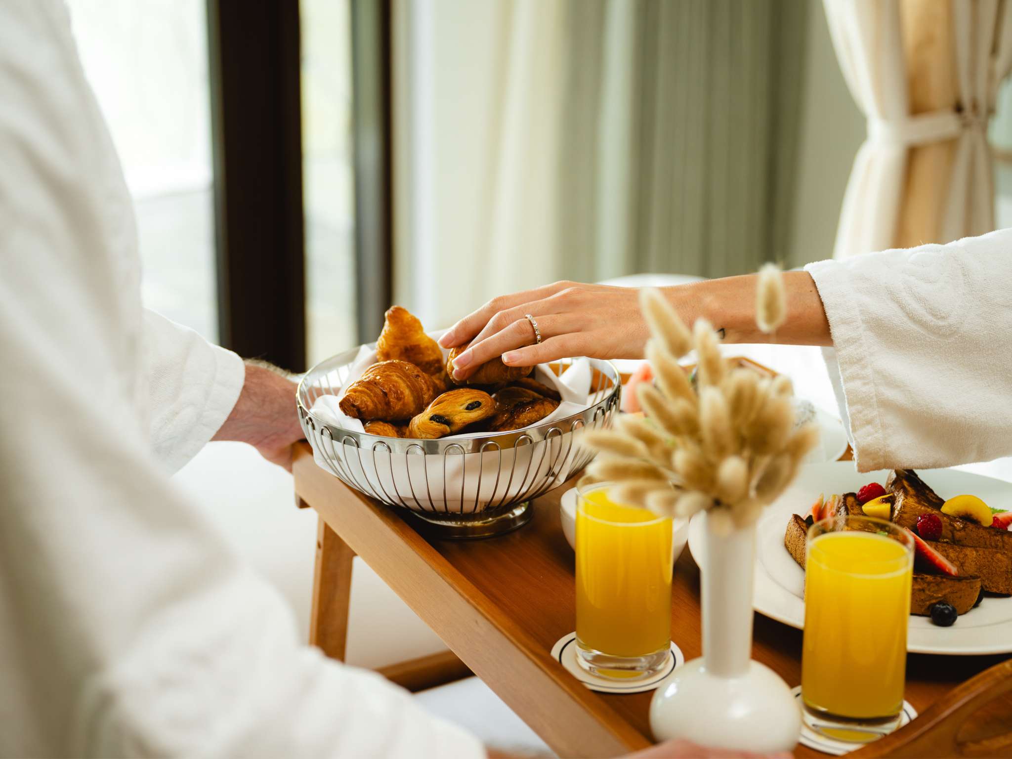 Foto - Sofitel Dubai The Palm Resort & Spa