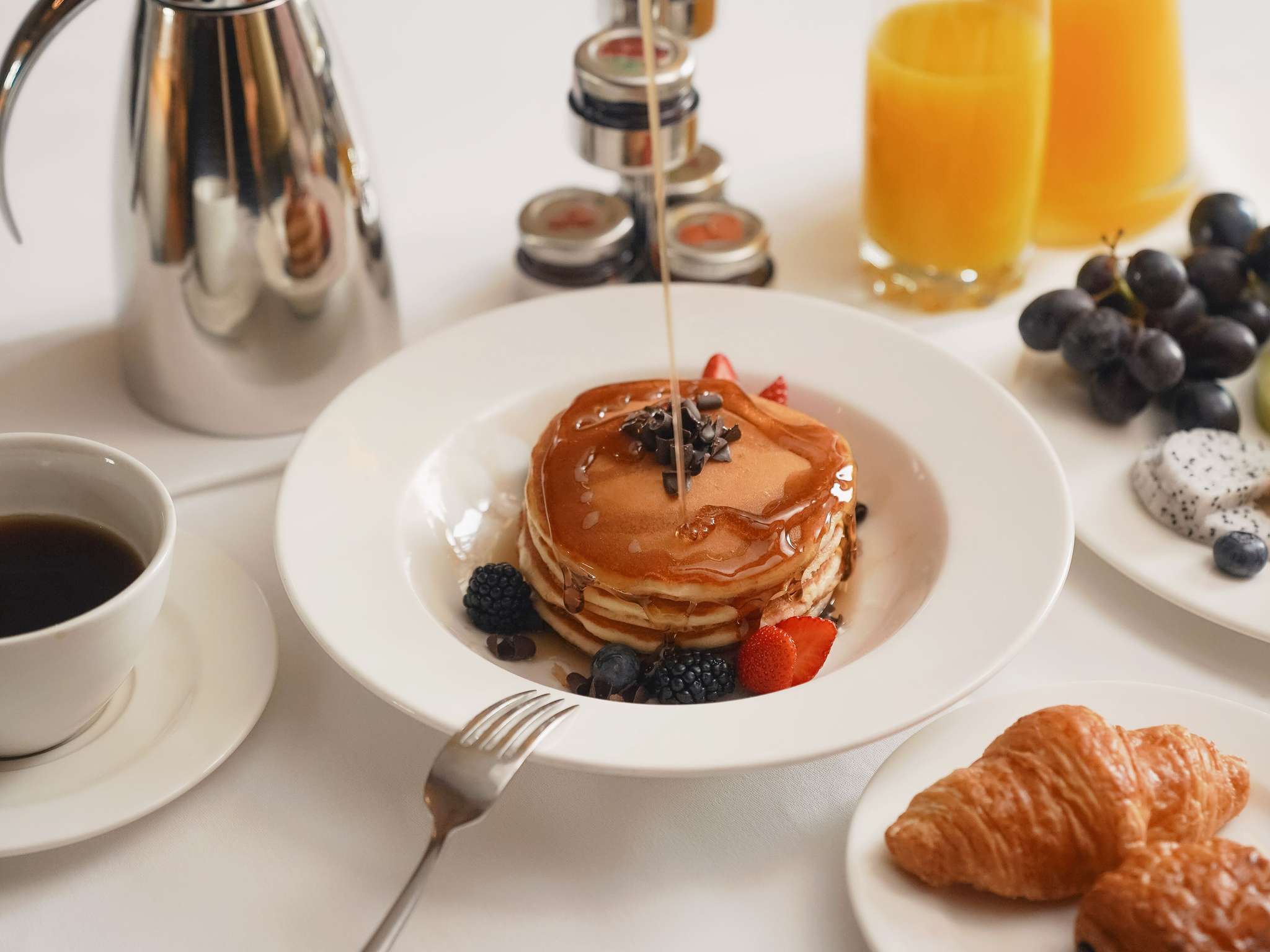 Foto - Sofitel Dubai The Palm Resort & Spa