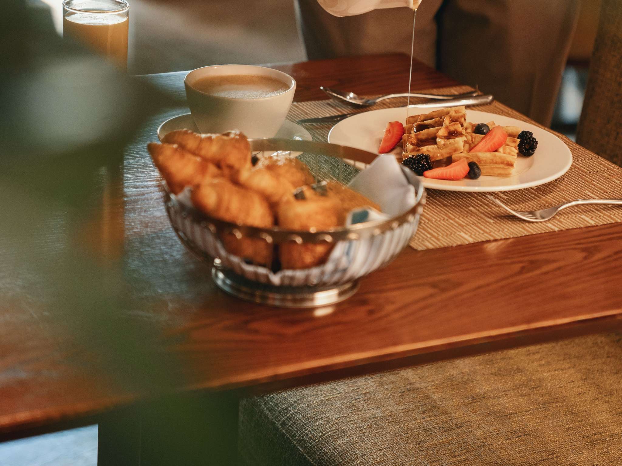 Foto - Sofitel Dubai The Palm Resort & Spa