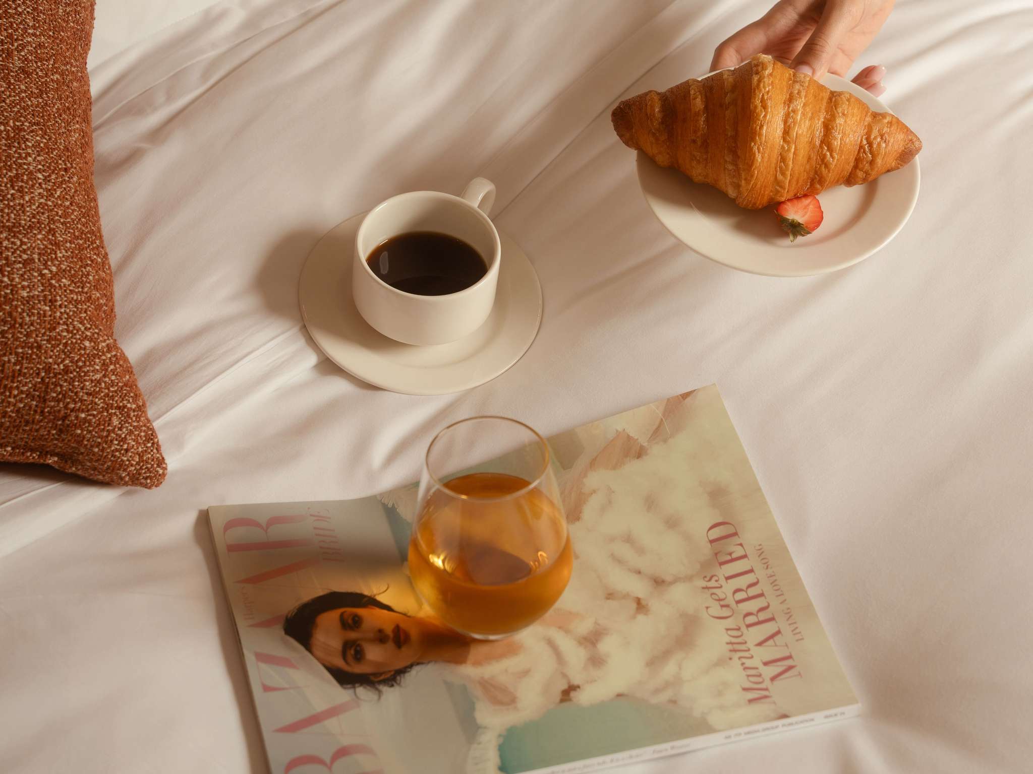 Foto - Sofitel Dubai The Palm Resort & Spa