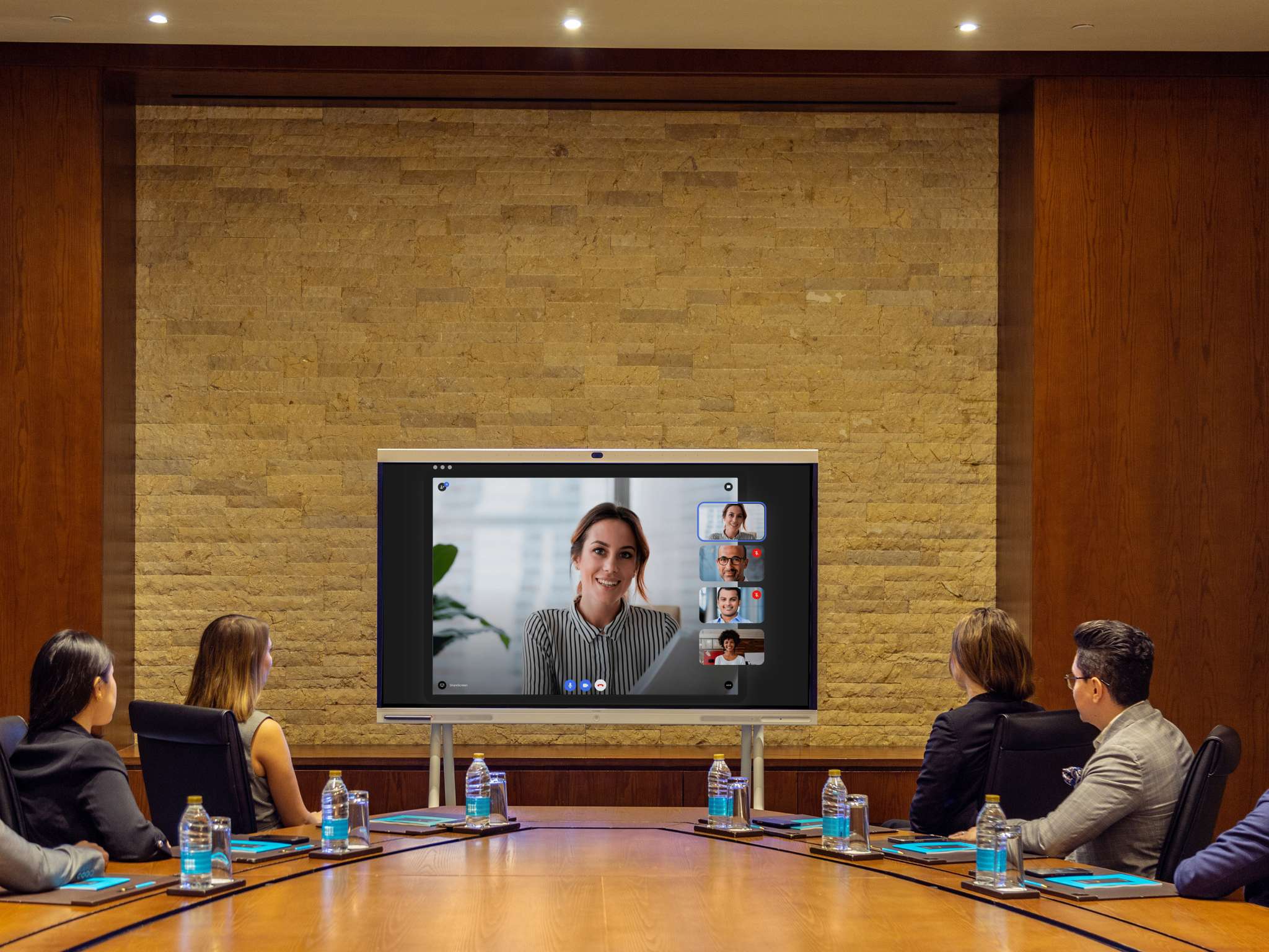 Foto - Sofitel Dubai The Palm Resort & Spa