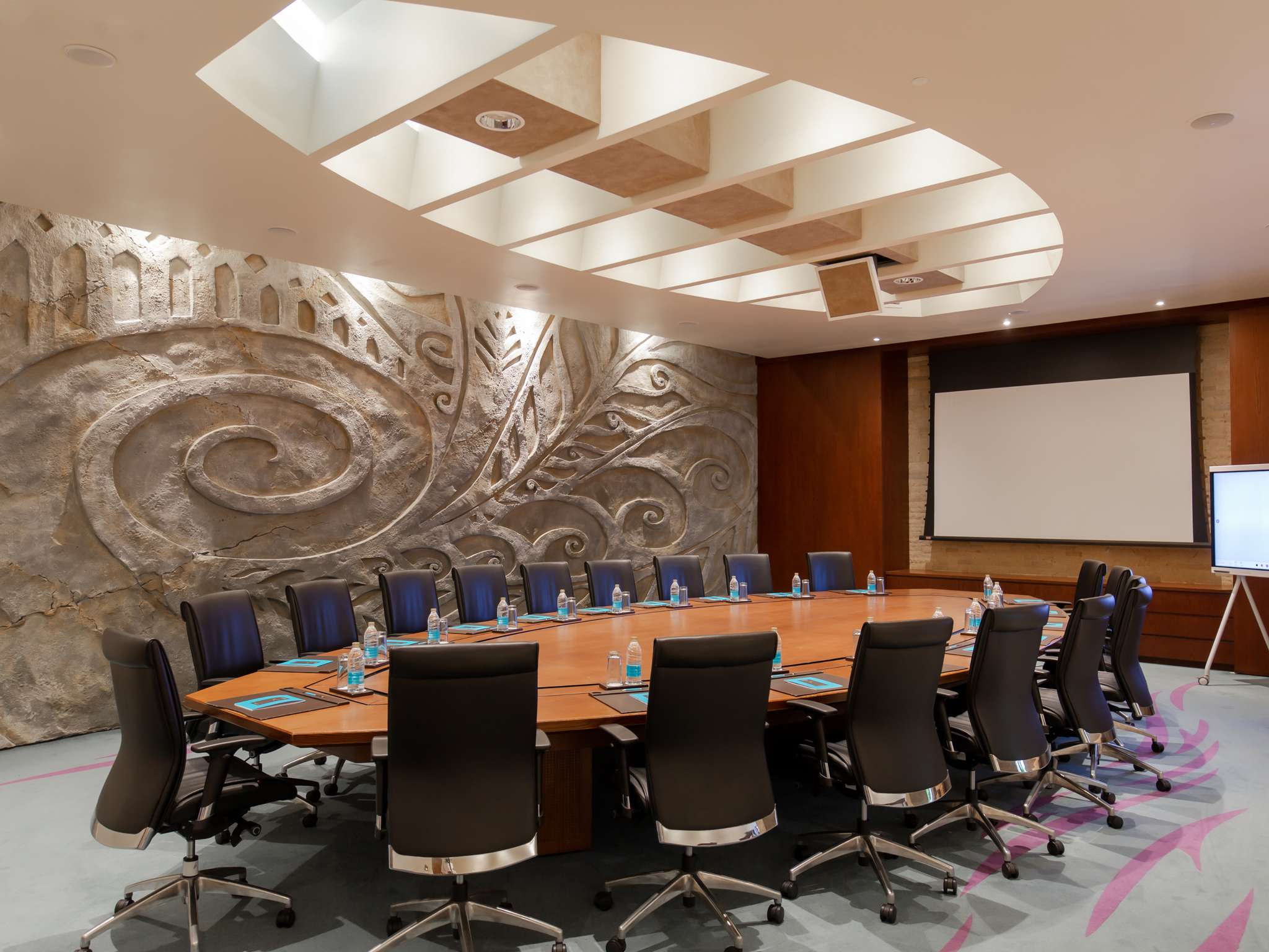 Foto - Sofitel Dubai The Palm Resort & Spa