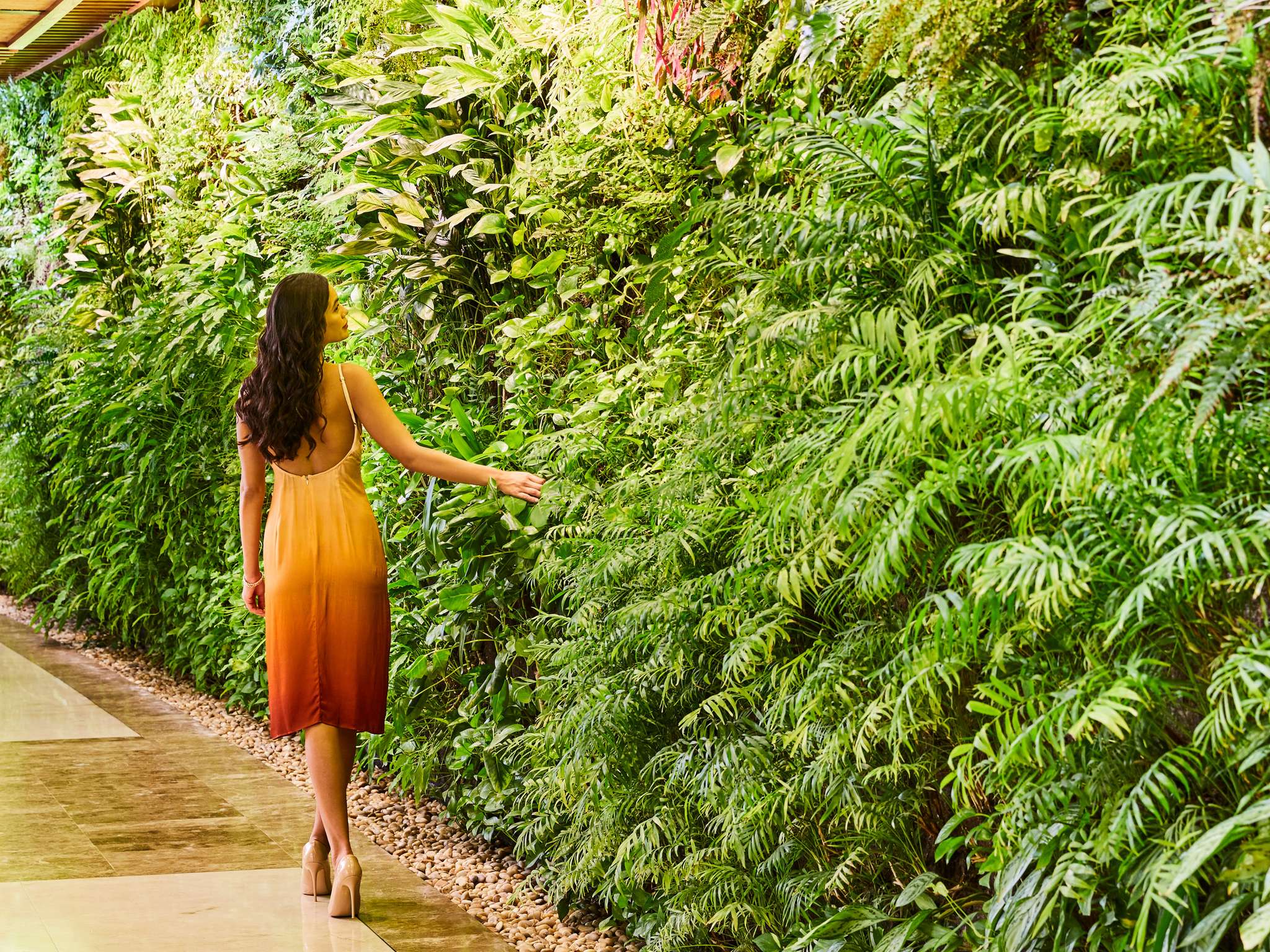 Foto - Sofitel Dubai The Palm Resort & Spa