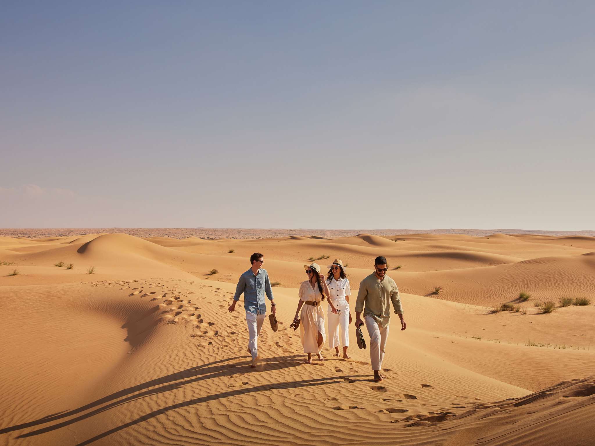 Foto - Sofitel Dubai The Palm Resort & Spa