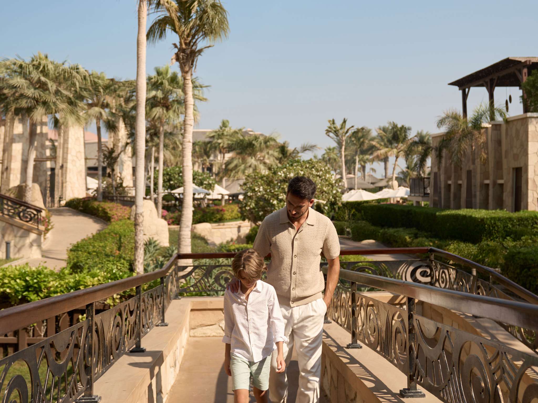 Foto - Sofitel Dubai The Palm Resort & Spa