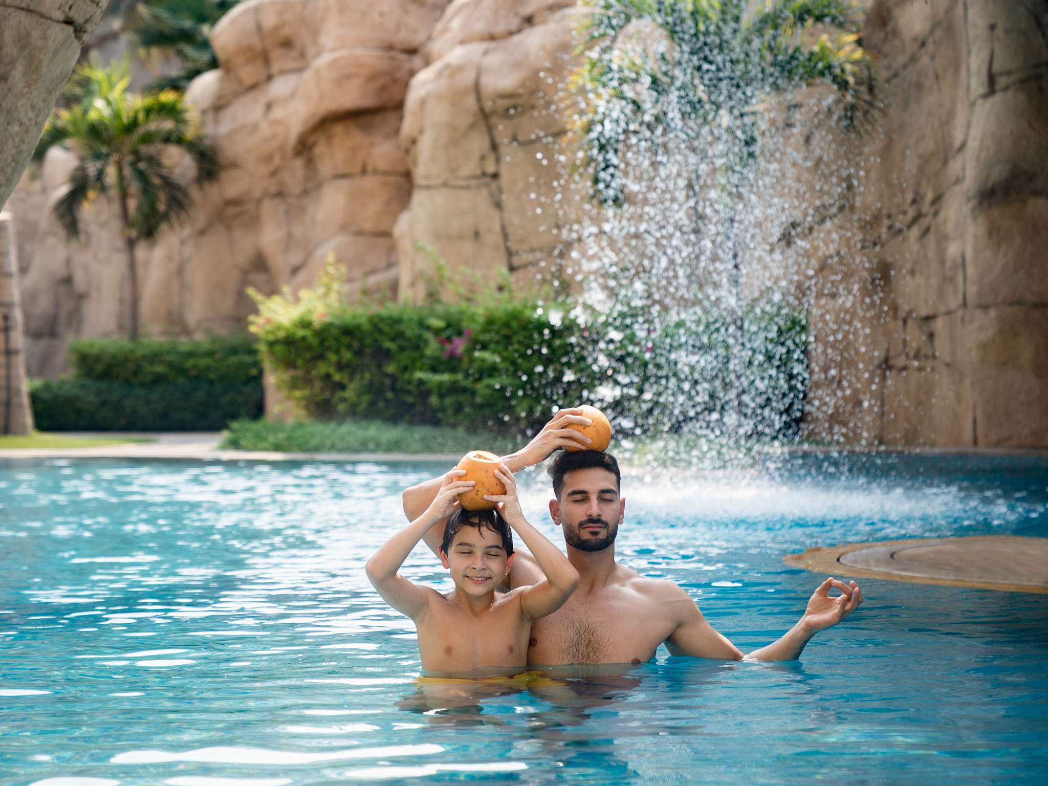 Foto - Sofitel Dubai The Palm Resort & Spa