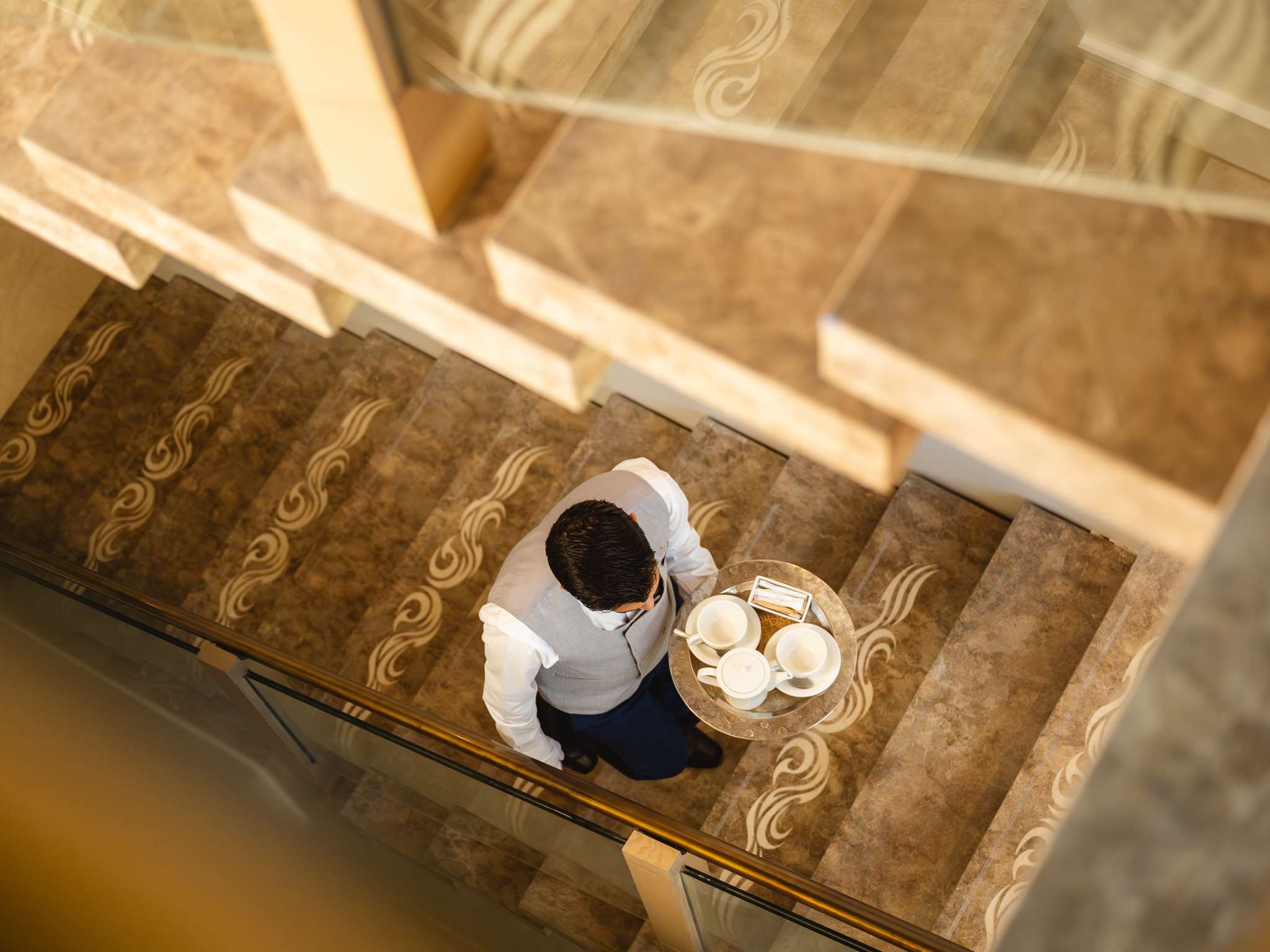 Foto - Sofitel Dubai The Palm Resort & Spa