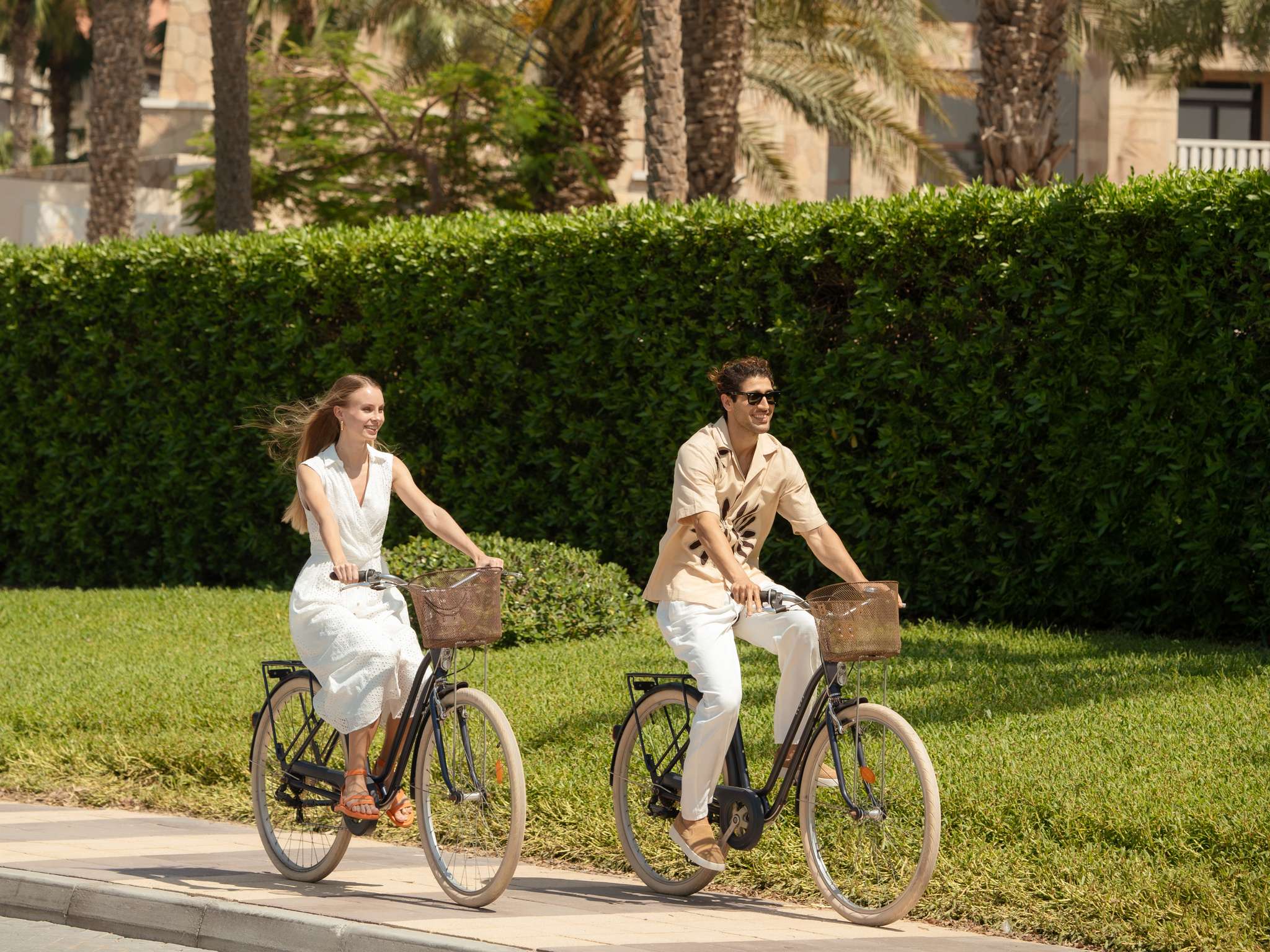 Foto - Sofitel Dubai The Palm Resort & Spa