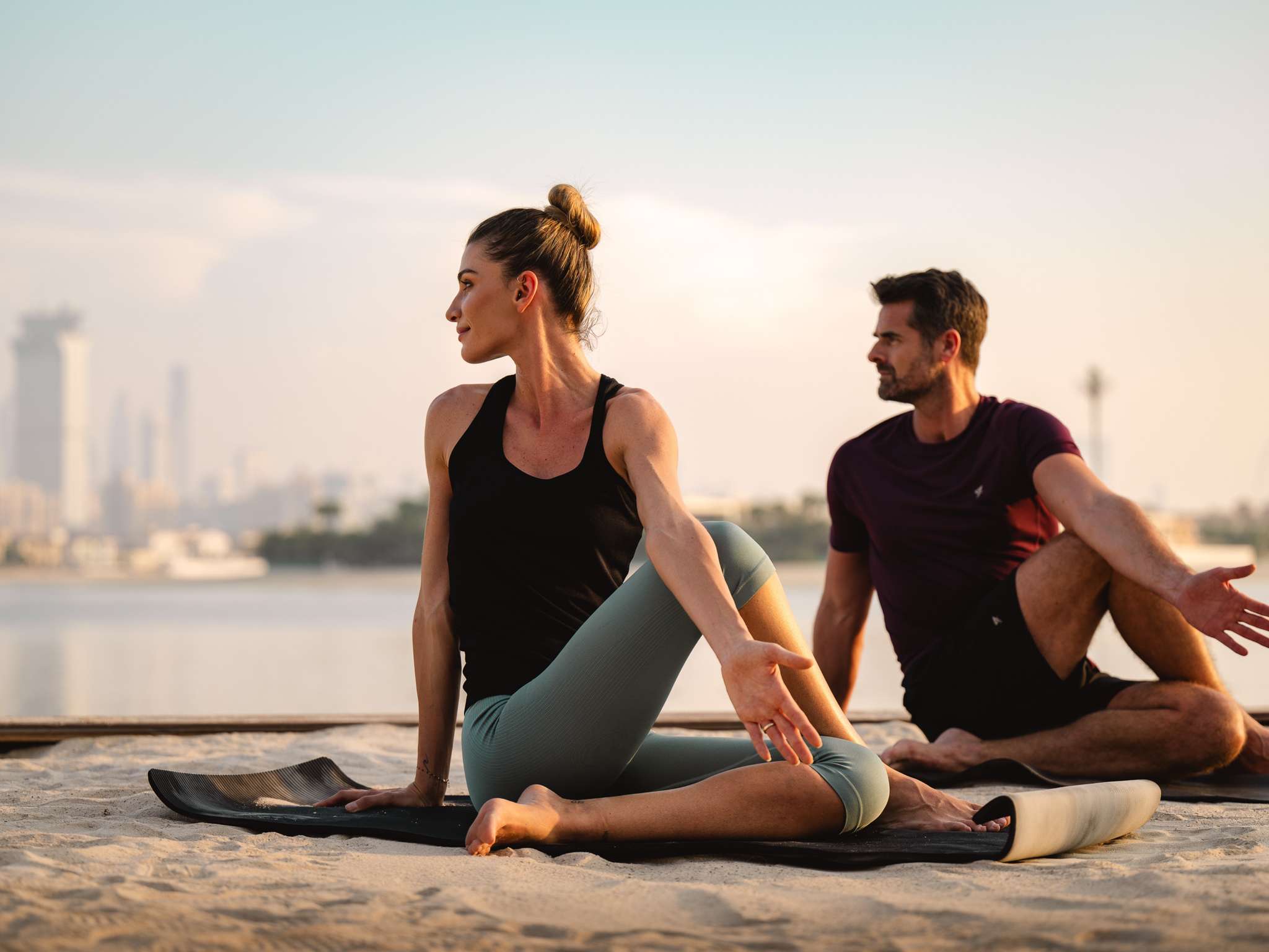 Foto - Sofitel Dubai The Palm Resort & Spa